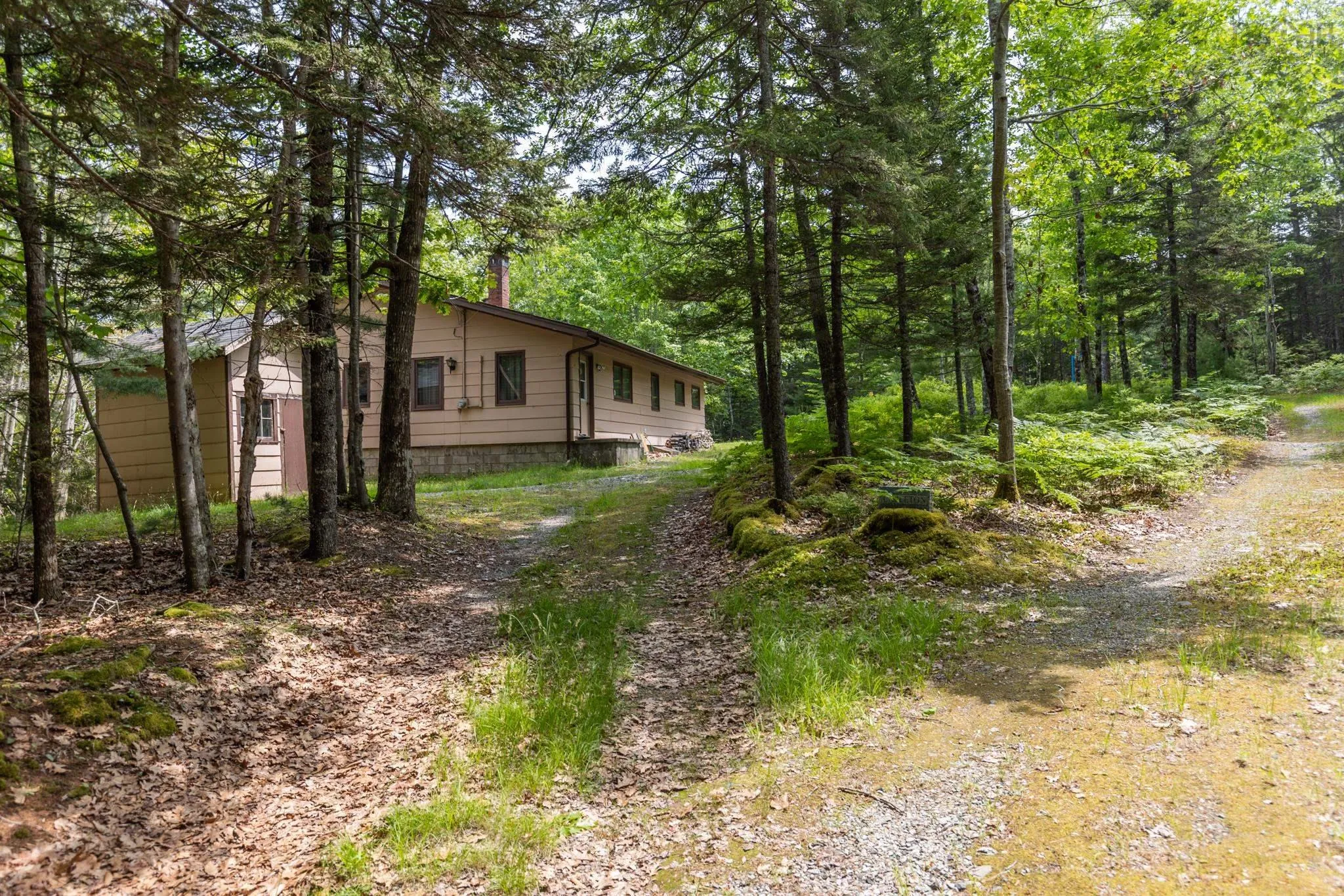589 Highway 203, Carleton, NS B5A 5P9, 2 Bedrooms Bedrooms, ,2 BathroomsBathrooms,Residential,For Sale,Highway 203,202515684