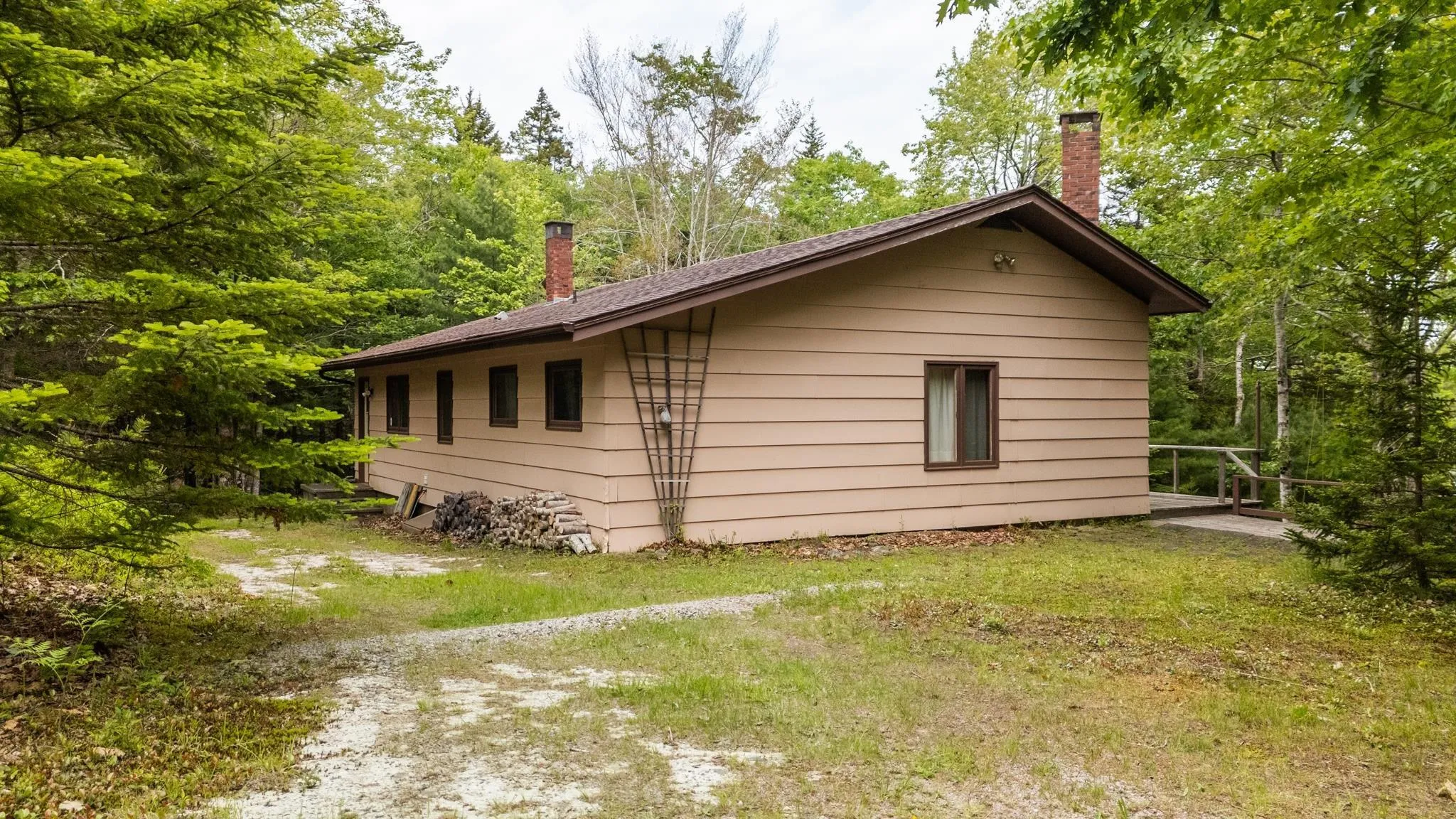 589 Highway 203, Carleton, NS B5A 5P9, 2 Bedrooms Bedrooms, ,2 BathroomsBathrooms,Residential,For Sale,Highway 203,202515684