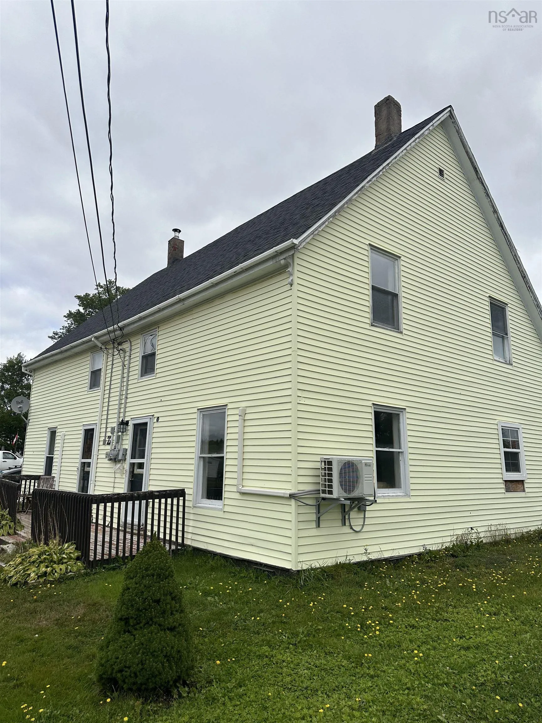 22 Pearl Street, River Hebert Ns B0l 1g0, 7 Bedrooms Bedrooms, ,4 BathroomsBathrooms,Residential,For Sale,Pearl,202423472