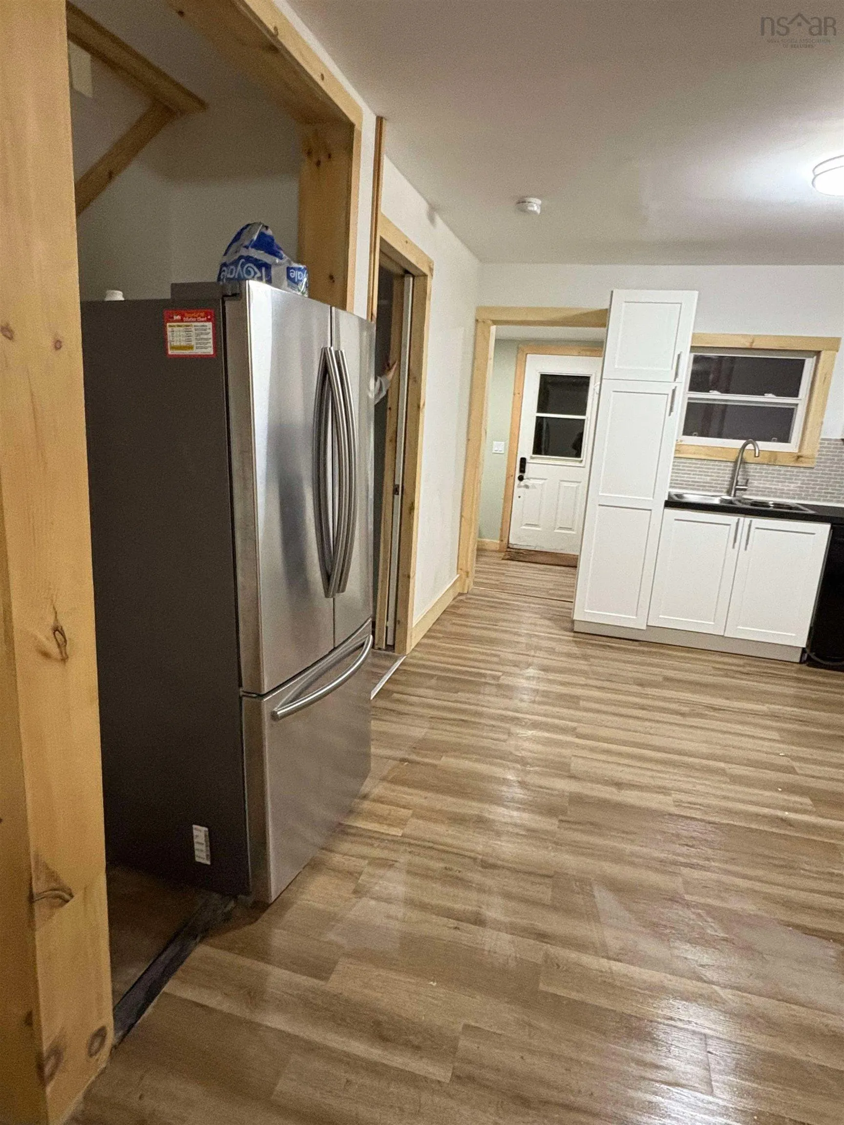 22 Pearl Street, River Hebert Ns B0l 1g0, 7 Bedrooms Bedrooms, ,4 BathroomsBathrooms,Residential,For Sale,Pearl,202423472
