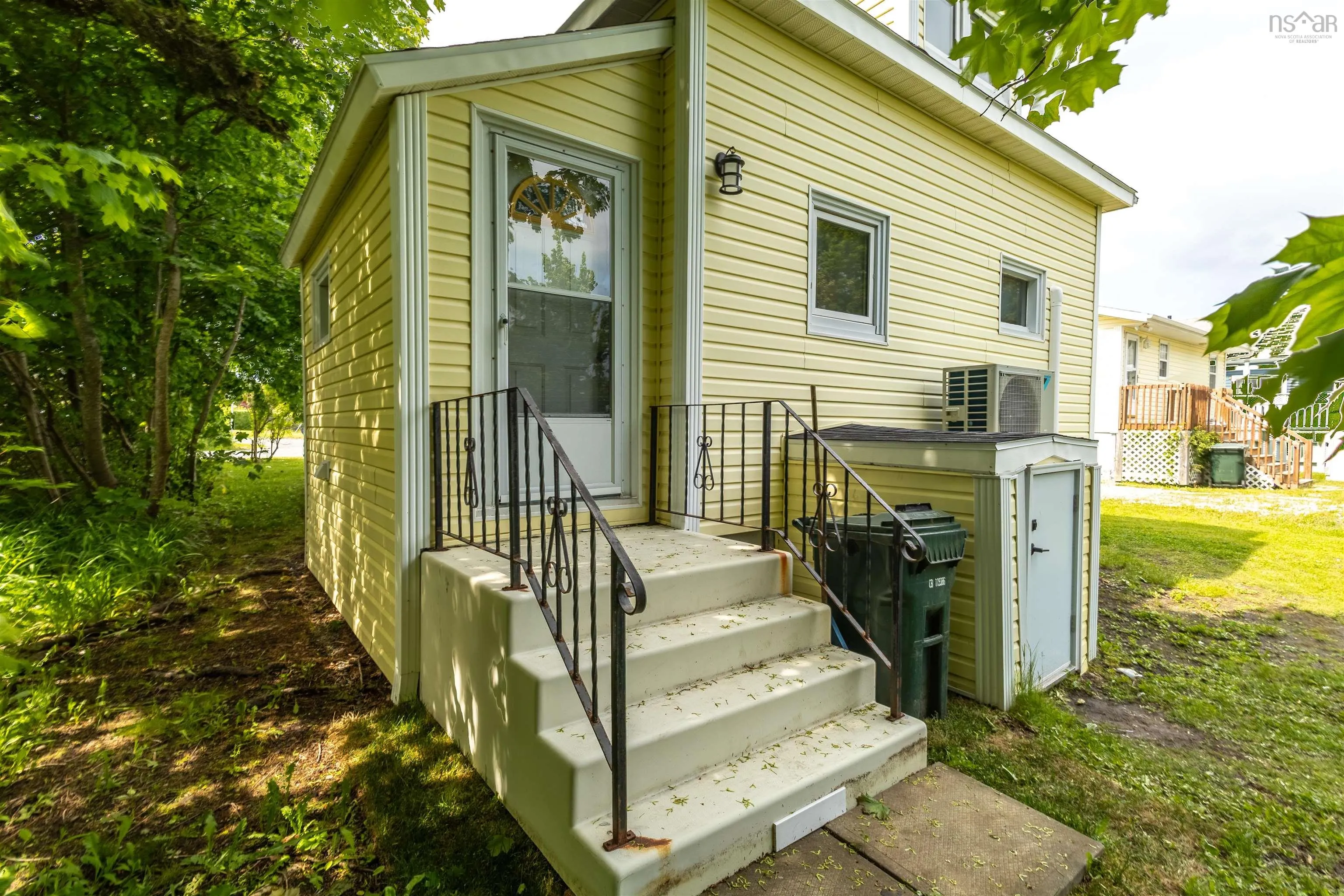 455 York Street, Glace Bay, NS B1A 2N4, 3 Bedrooms Bedrooms, ,1 BathroomBathrooms,Residential,For Sale,York,202521442