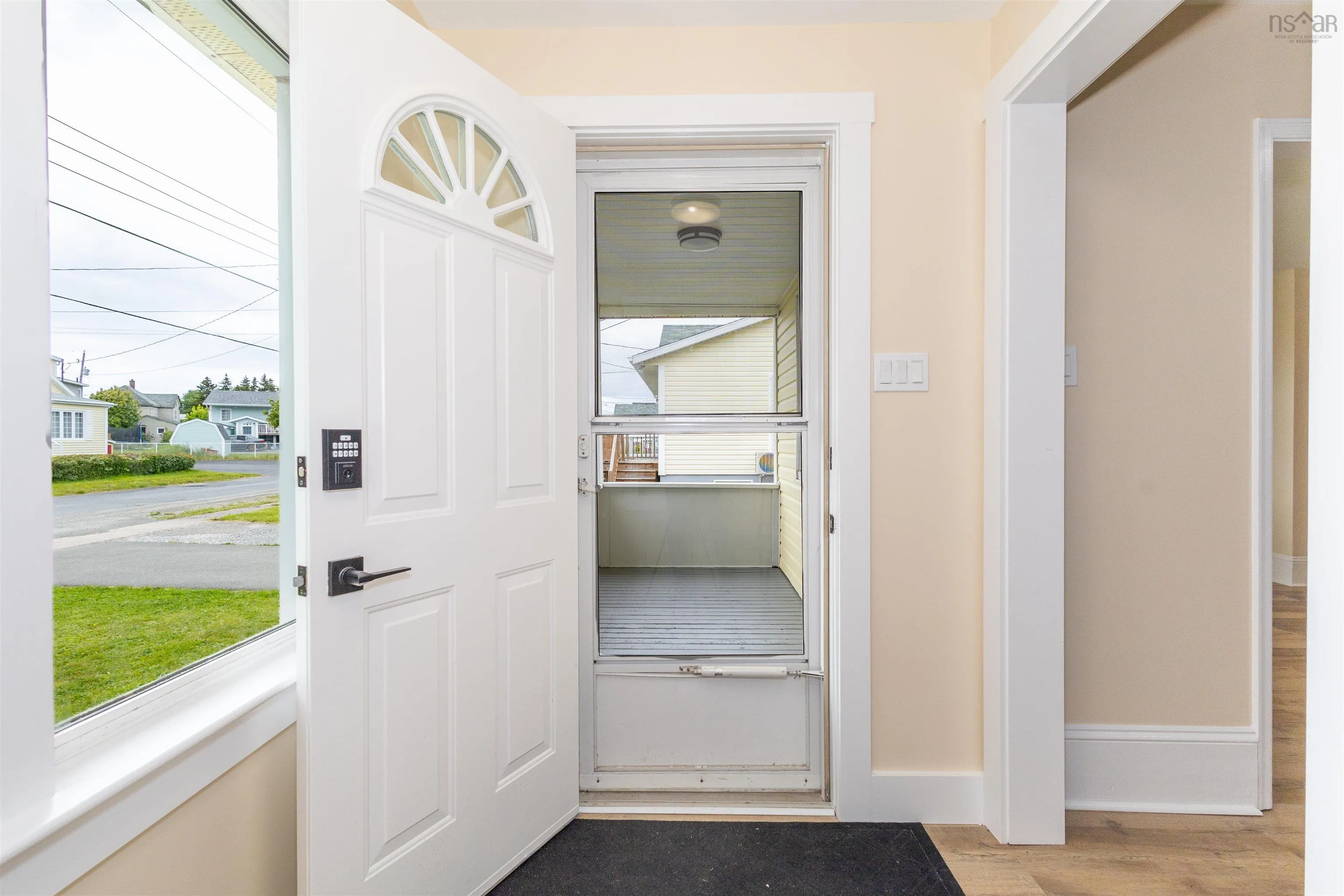 455 York Street, Glace Bay, NS B1A 2N4, 3 Bedrooms Bedrooms, ,1 BathroomBathrooms,Residential,For Sale,York,202521442