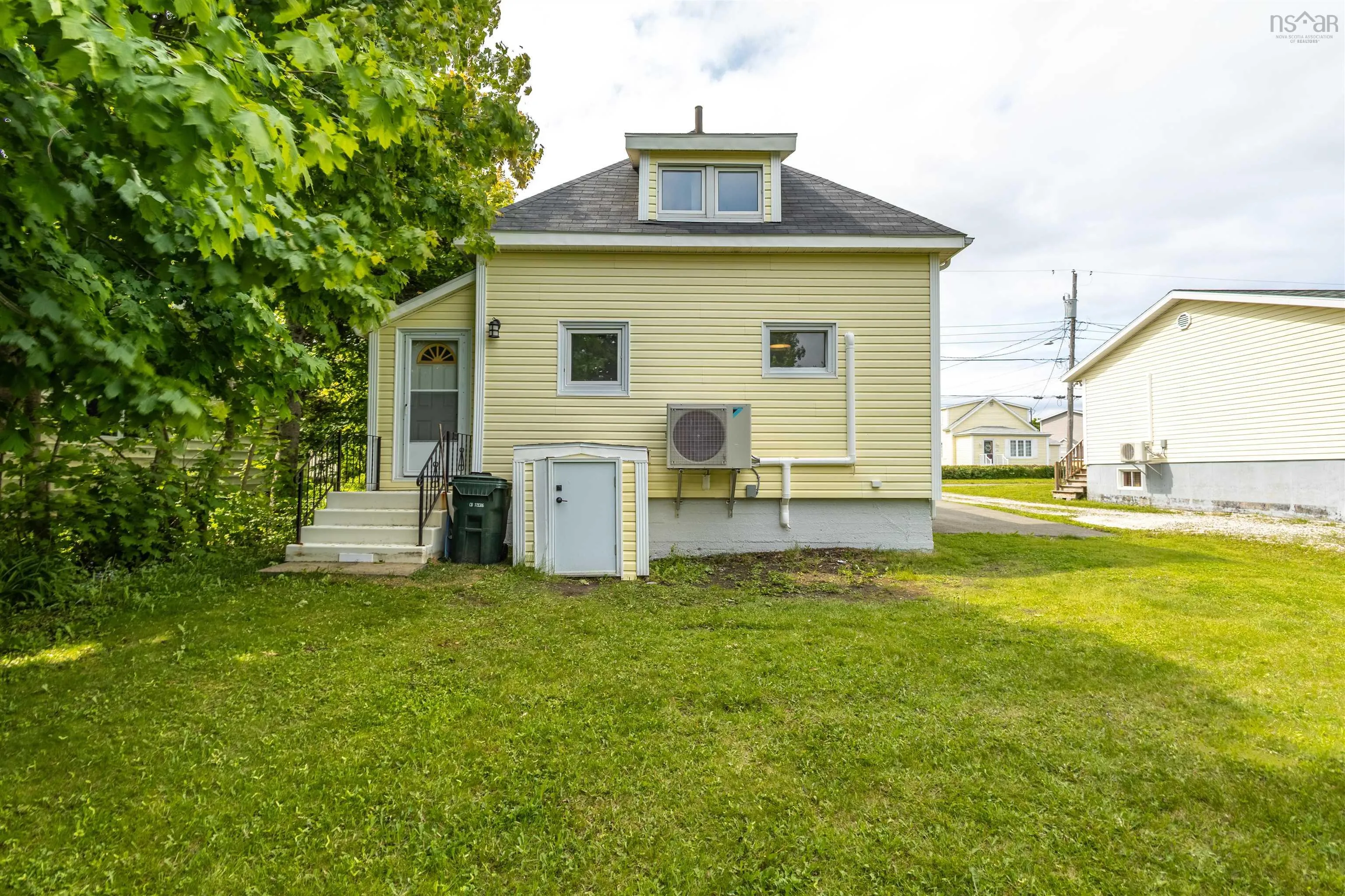455 York Street, Glace Bay, NS B1A 2N4, 3 Bedrooms Bedrooms, ,1 BathroomBathrooms,Residential,For Sale,York,202521442
