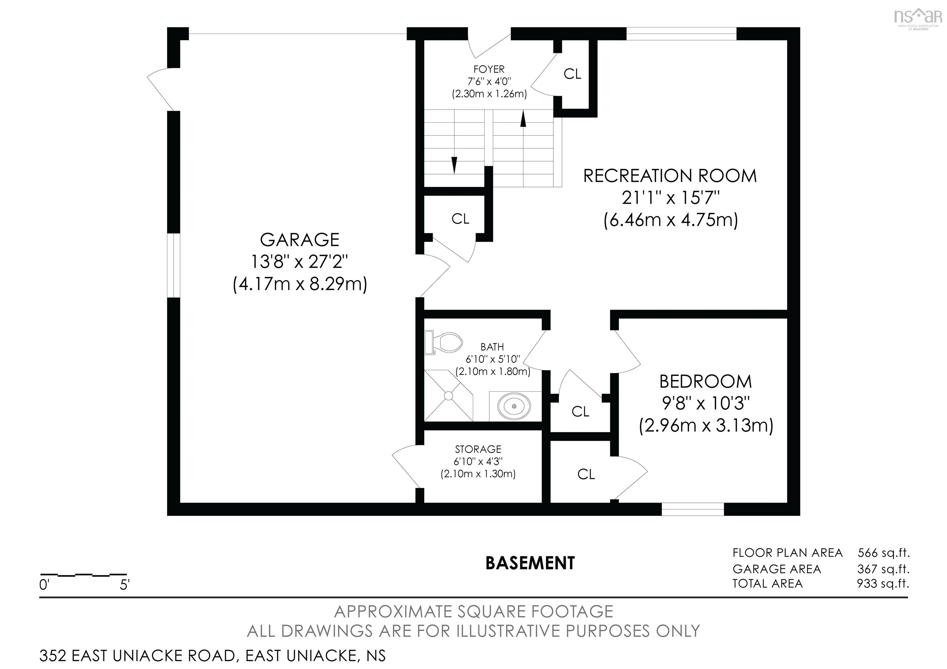 352 East Uniacke Road, East Uniacke, NS B0N 1Z0, 3 Bedrooms Bedrooms, ,3 BathroomsBathrooms,Residential,For Sale,East Uniacke,202525504