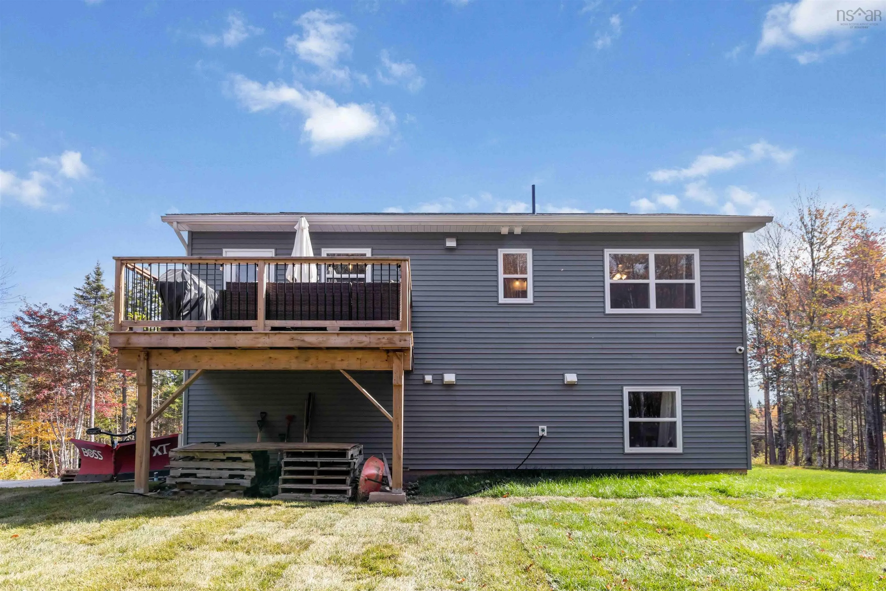 352 East Uniacke Road, East Uniacke, NS B0N 1Z0, 3 Bedrooms Bedrooms, ,3 BathroomsBathrooms,Residential,For Sale,East Uniacke,202525504