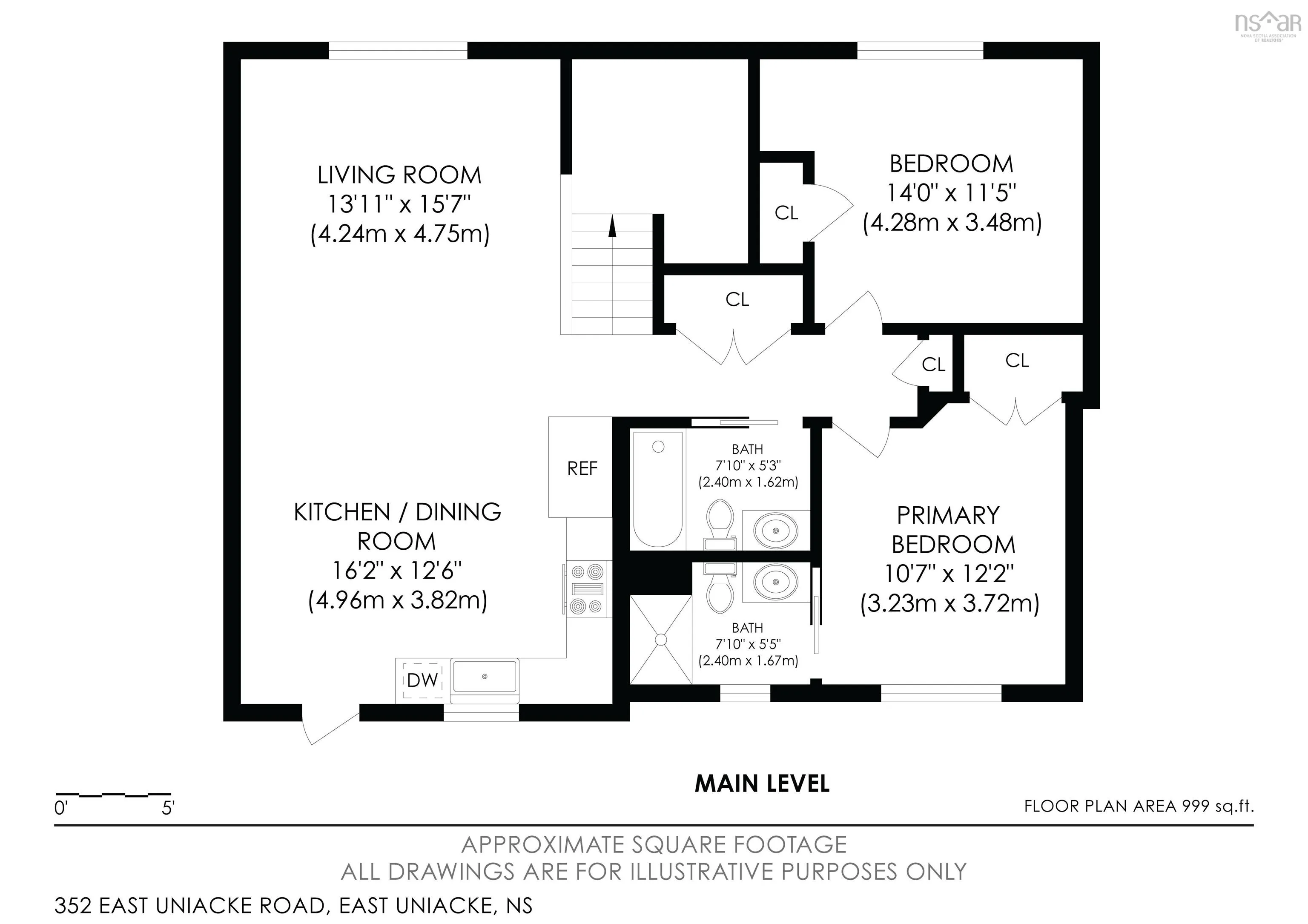 352 East Uniacke Road, East Uniacke, NS B0N 1Z0, 3 Bedrooms Bedrooms, ,3 BathroomsBathrooms,Residential,For Sale,East Uniacke,202525504