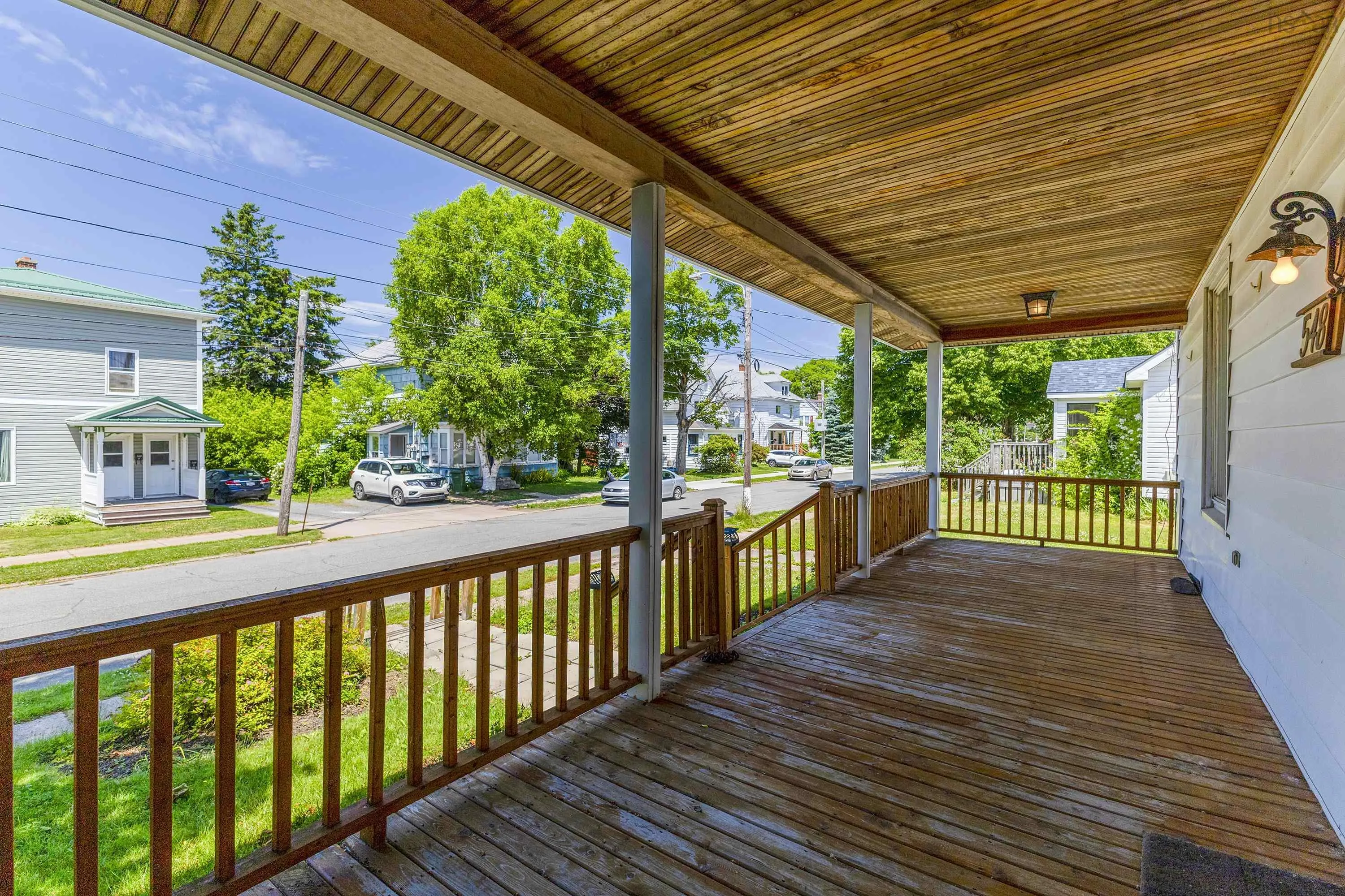 548 Nelson Street, New Glasgow, NS B2H 3C7, 4 Bedrooms Bedrooms, ,2 BathroomsBathrooms,Residential,For Sale,Nelson,202516158