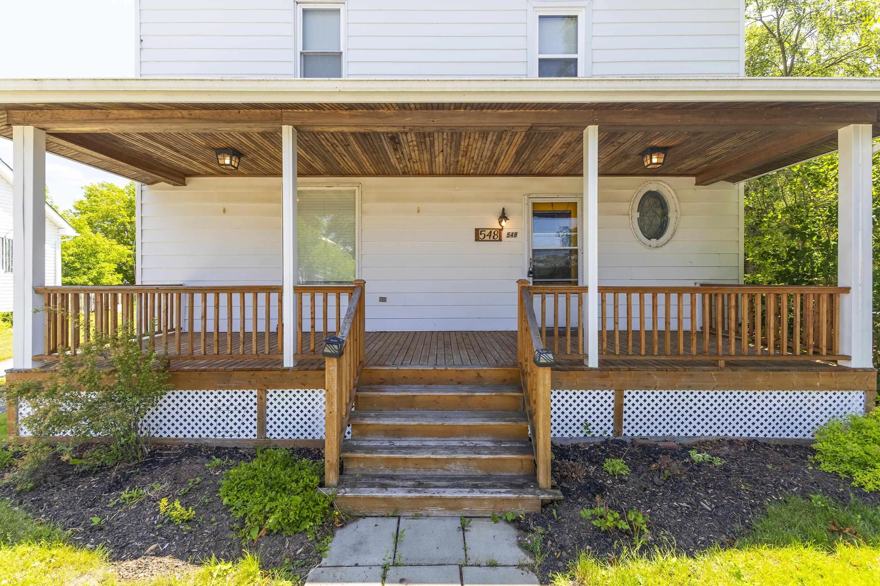 548 Nelson Street, New Glasgow, NS B2H 3C7, 4 Bedrooms Bedrooms, ,2 BathroomsBathrooms,Residential,For Sale,Nelson,202516158