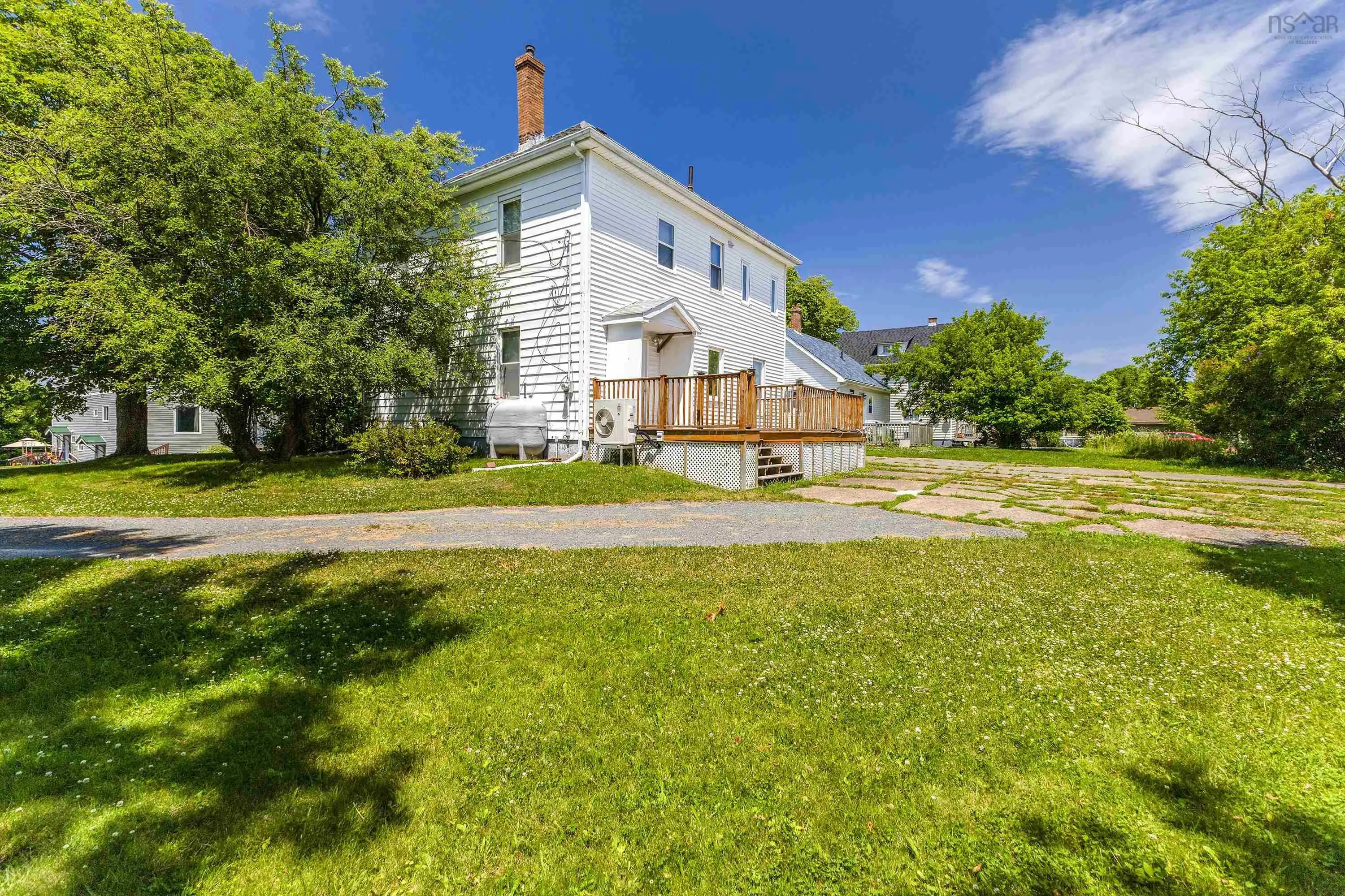 548 Nelson Street, New Glasgow, NS B2H 3C7, 4 Bedrooms Bedrooms, ,2 BathroomsBathrooms,Residential,For Sale,Nelson,202516158