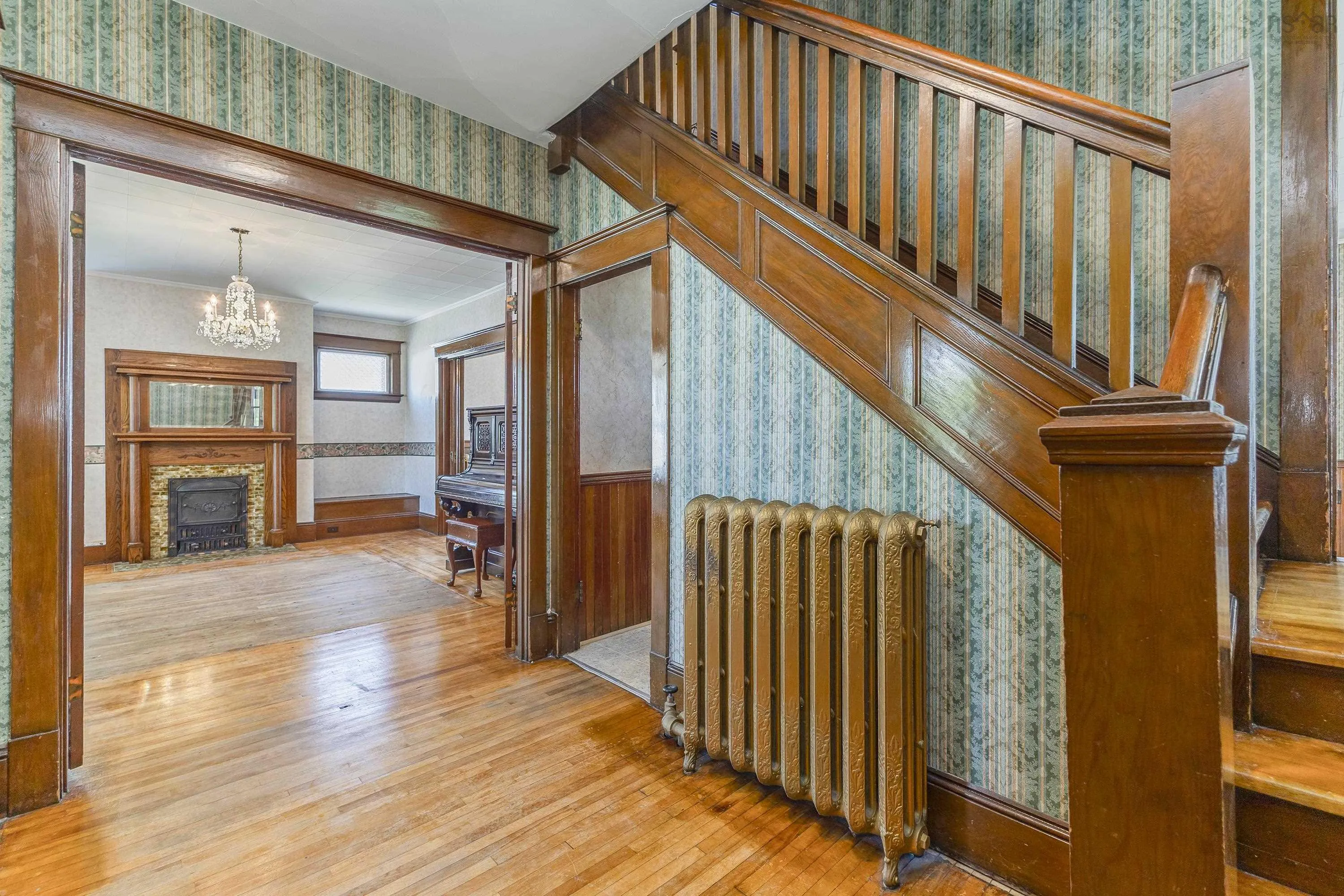 548 Nelson Street, New Glasgow, NS B2H 3C7, 4 Bedrooms Bedrooms, ,2 BathroomsBathrooms,Residential,For Sale,Nelson,202516158