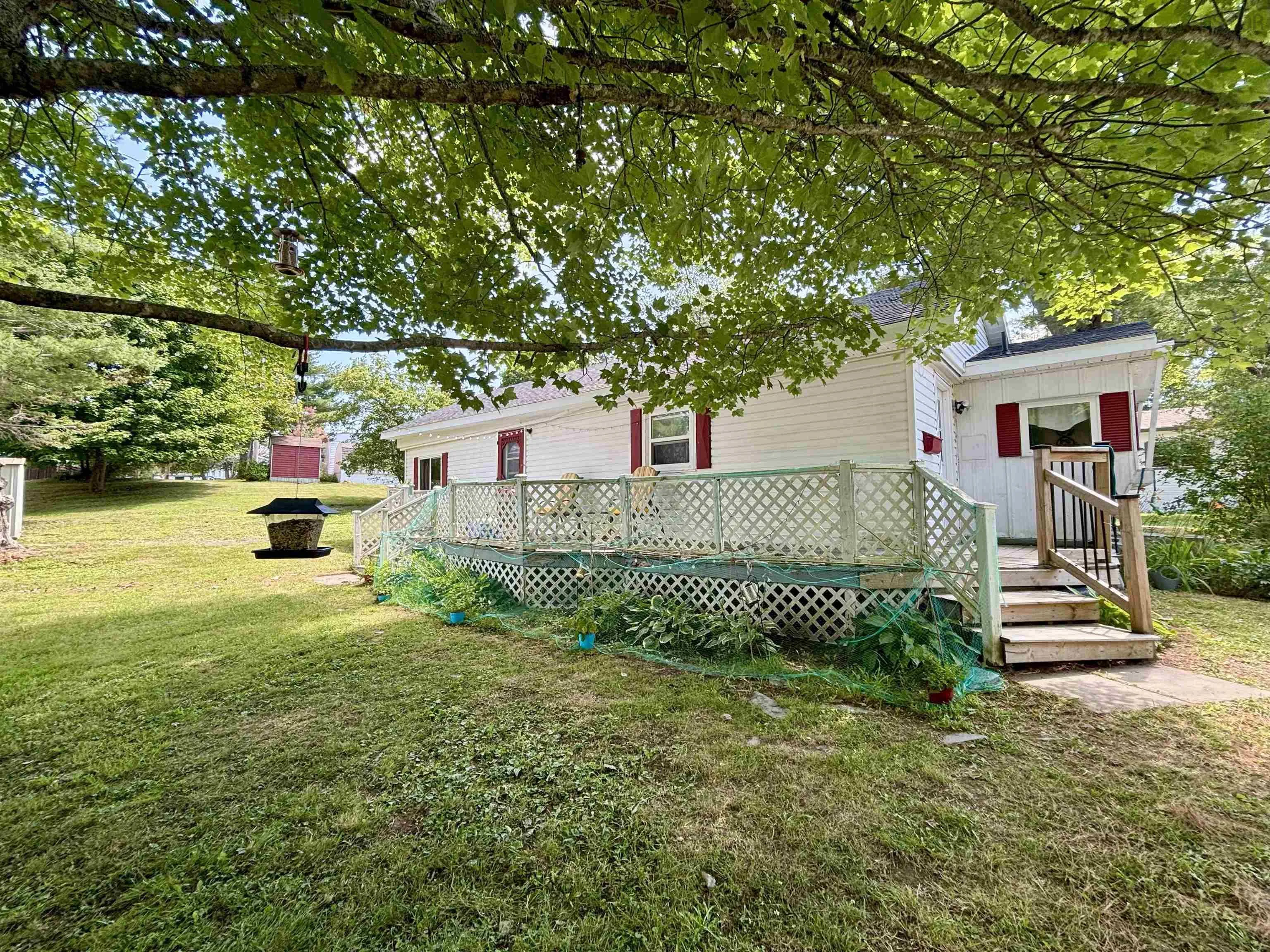 8 Paddock Lane, Falmouth, NS B0P 1L0, 3 Bedrooms Bedrooms, ,1 BathroomBathrooms,Residential,For Sale,Paddock,202519580