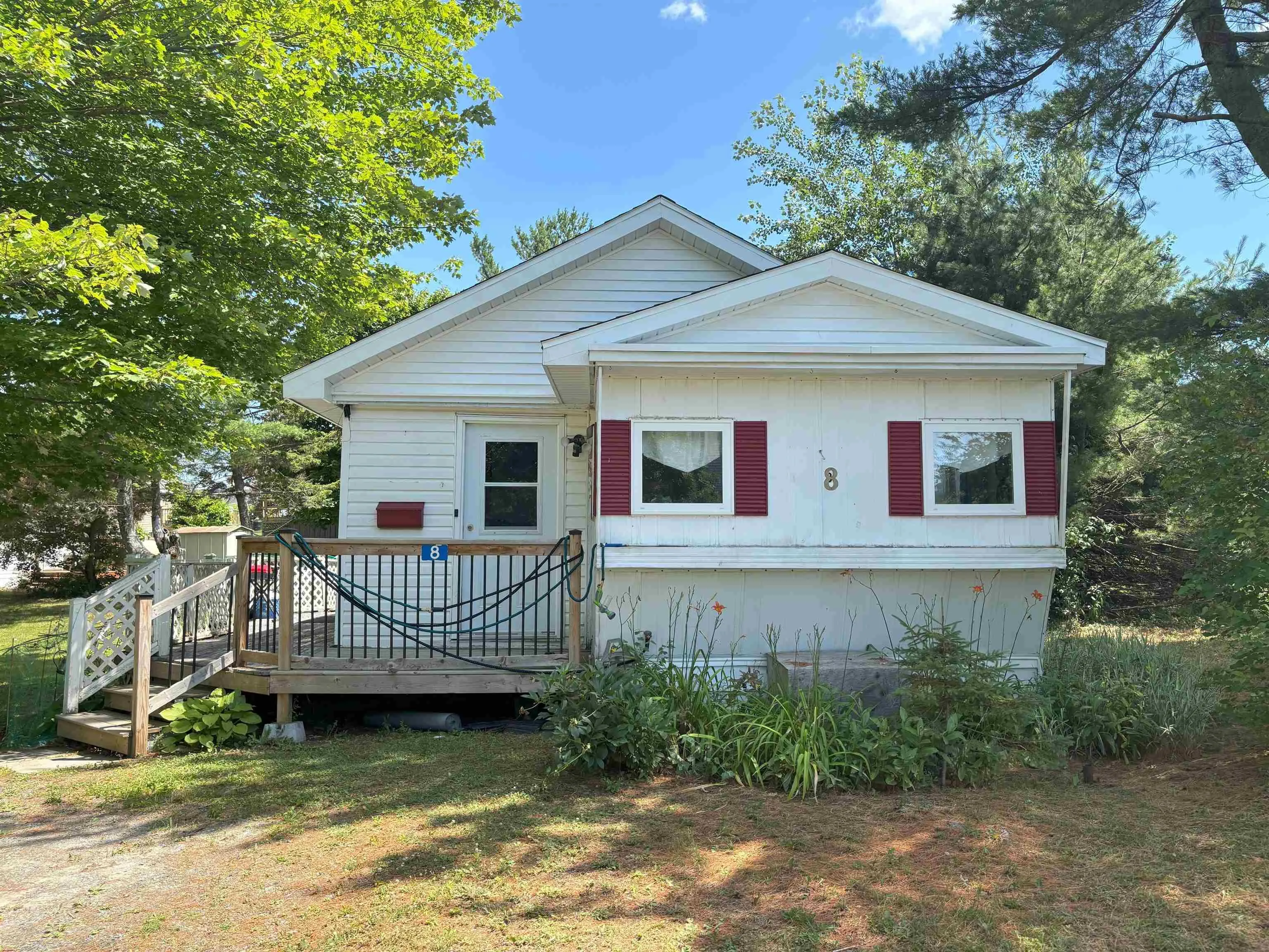 8 Paddock Lane, Falmouth, NS B0P 1L0, 3 Bedrooms Bedrooms, ,1 BathroomBathrooms,Residential,For Sale,Paddock,202519580