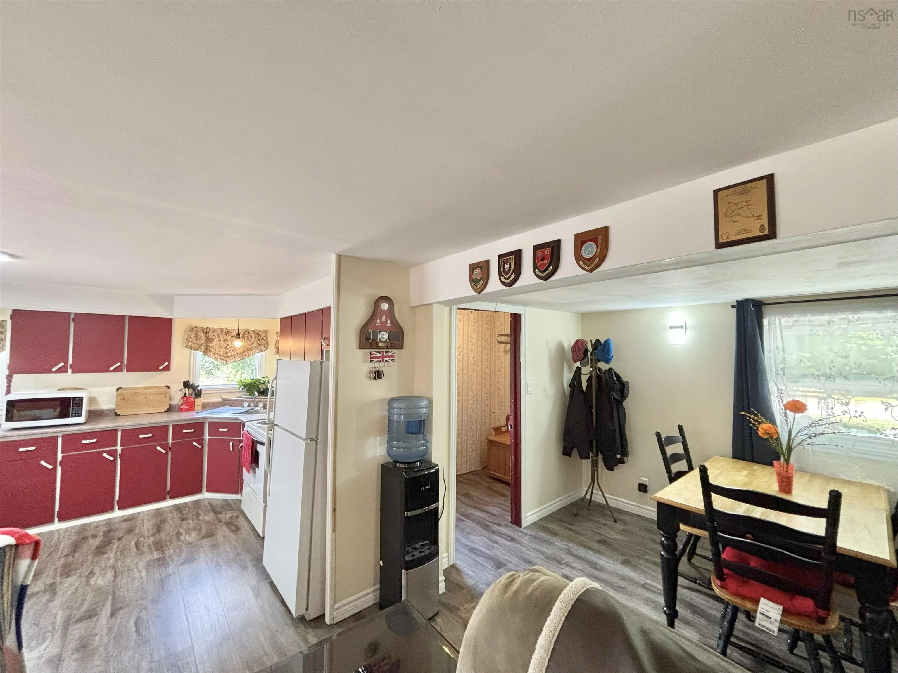 8 Paddock Lane, Falmouth, NS B0P 1L0, 3 Bedrooms Bedrooms, ,1 BathroomBathrooms,Residential,For Sale,Paddock,202519580
