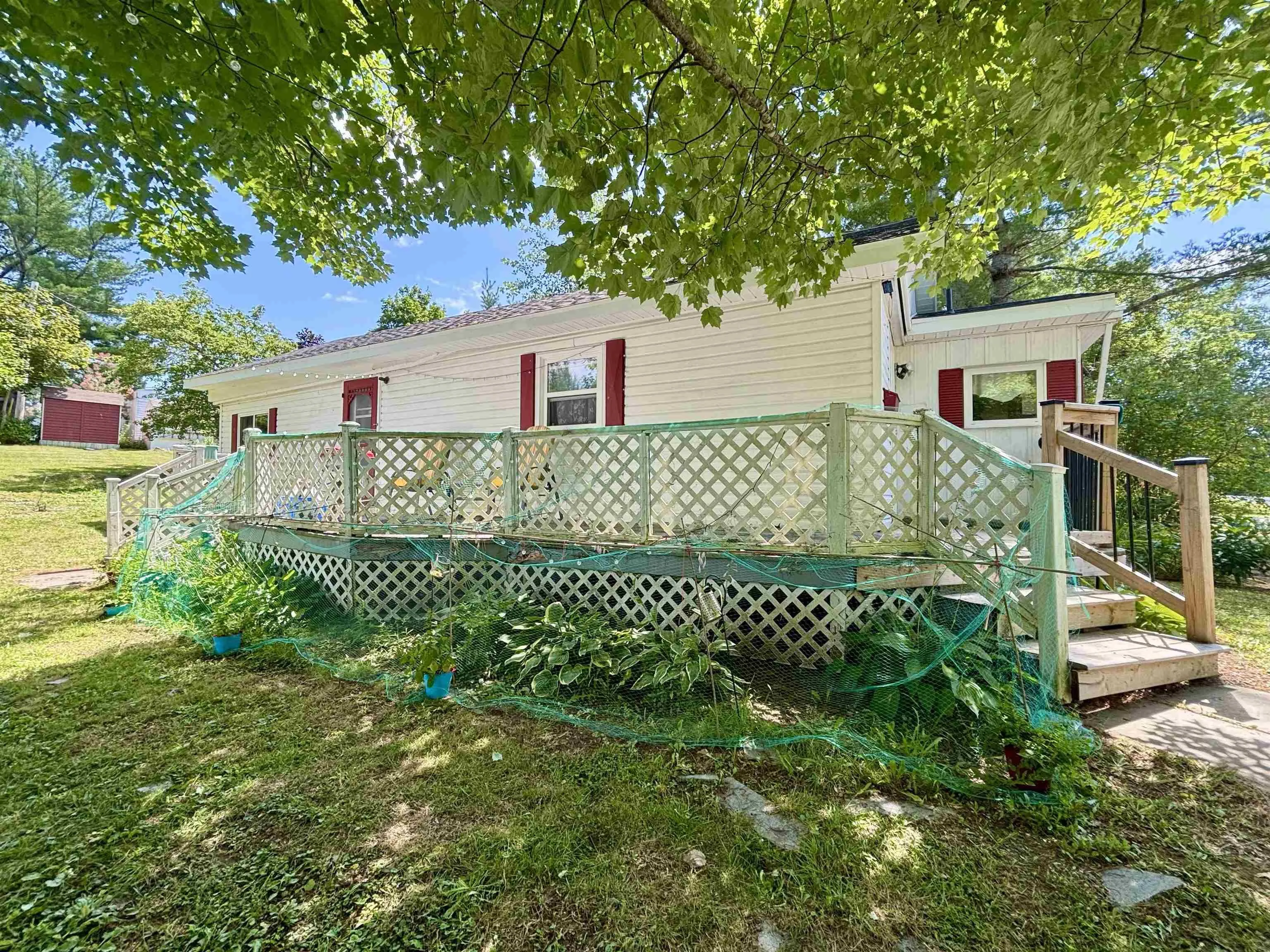 8 Paddock Lane, Falmouth, NS B0P 1L0, 3 Bedrooms Bedrooms, ,1 BathroomBathrooms,Residential,For Sale,Paddock,202519580