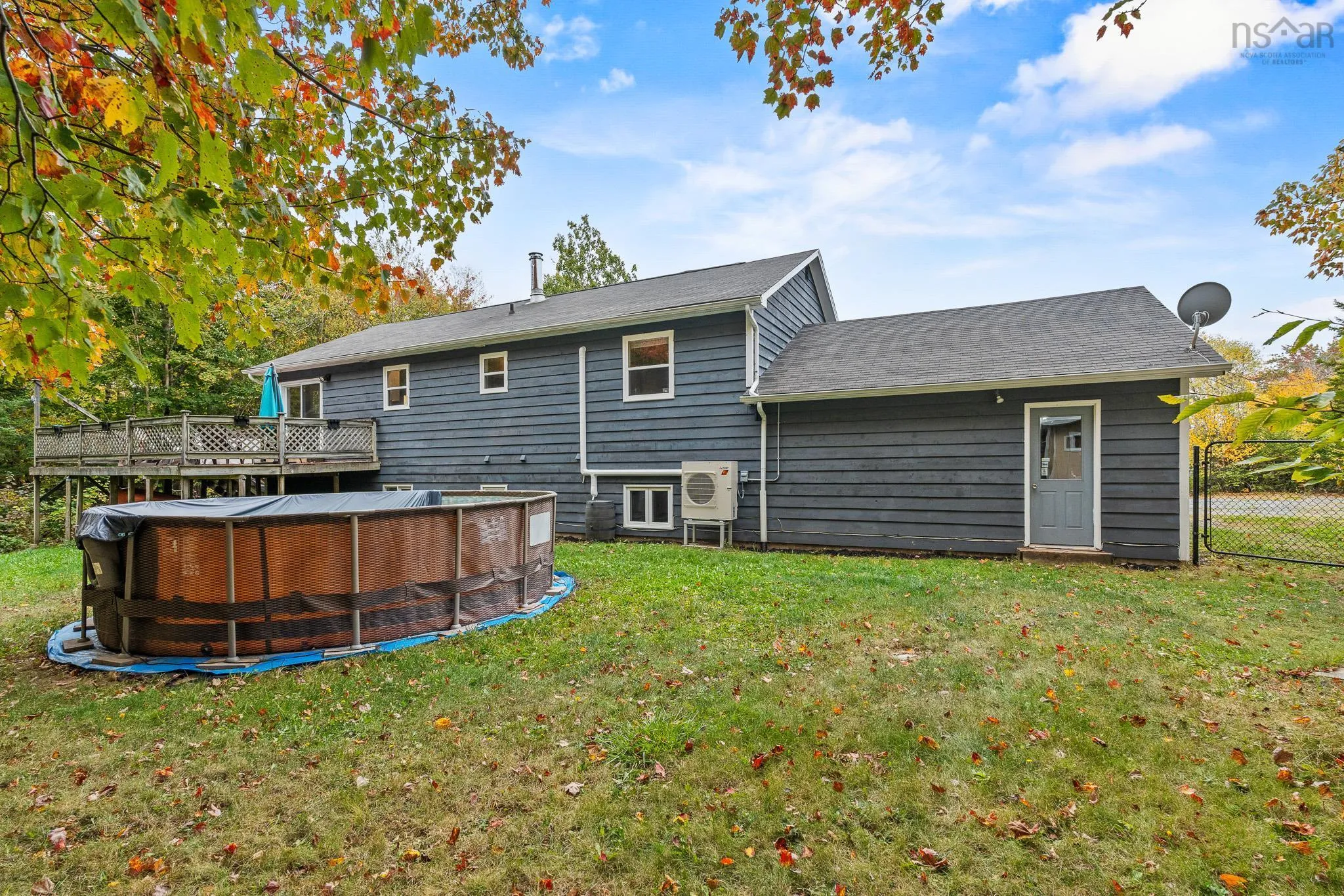 8 Arthur Joseph Drive, Fall River, NS B2T 1E8, 4 Bedrooms Bedrooms, ,3 BathroomsBathrooms,Residential,For Sale,Arthur Joseph,202525593