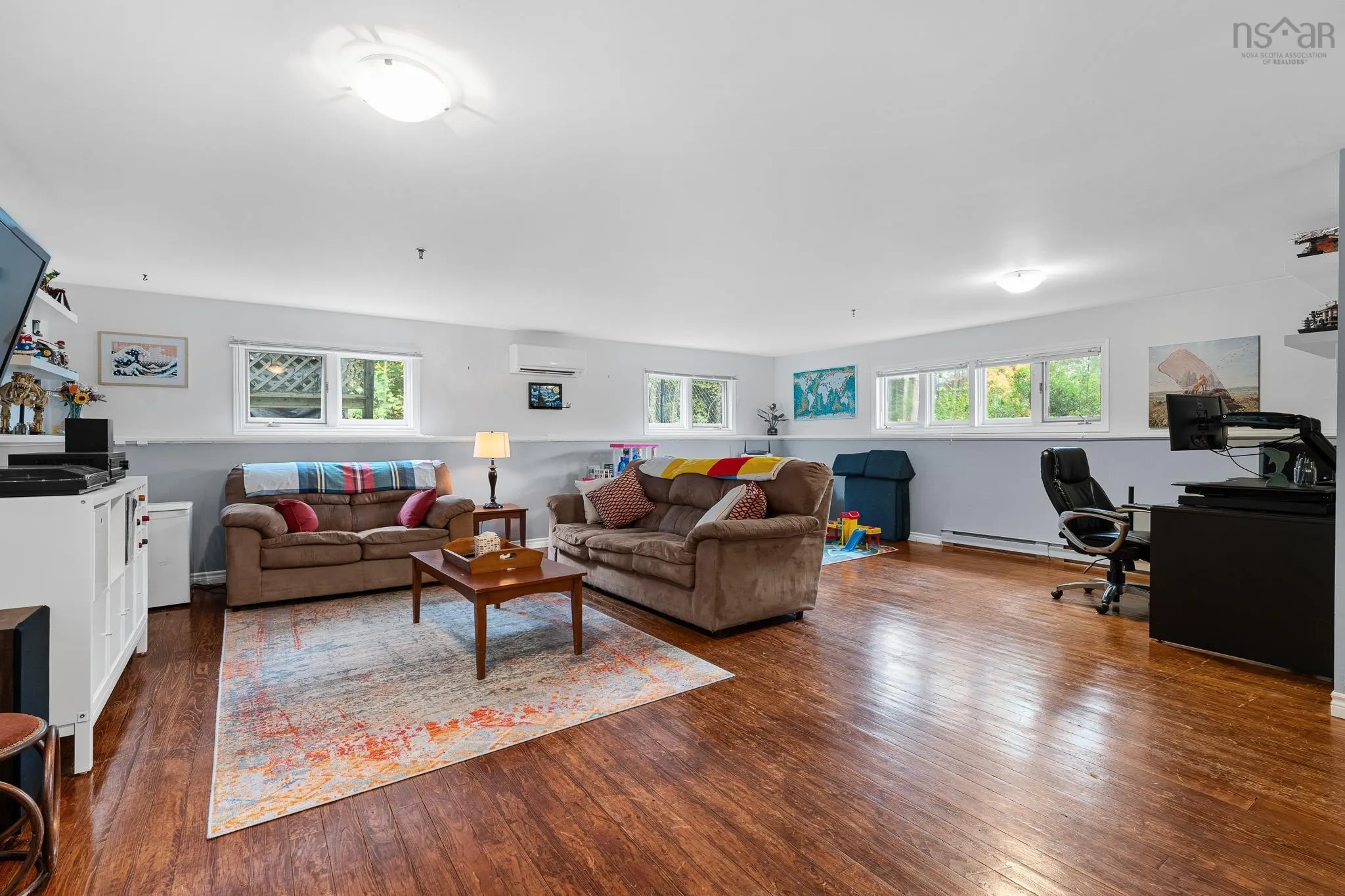8 Arthur Joseph Drive, Fall River, NS B2T 1E8, 4 Bedrooms Bedrooms, ,3 BathroomsBathrooms,Residential,For Sale,Arthur Joseph,202525593