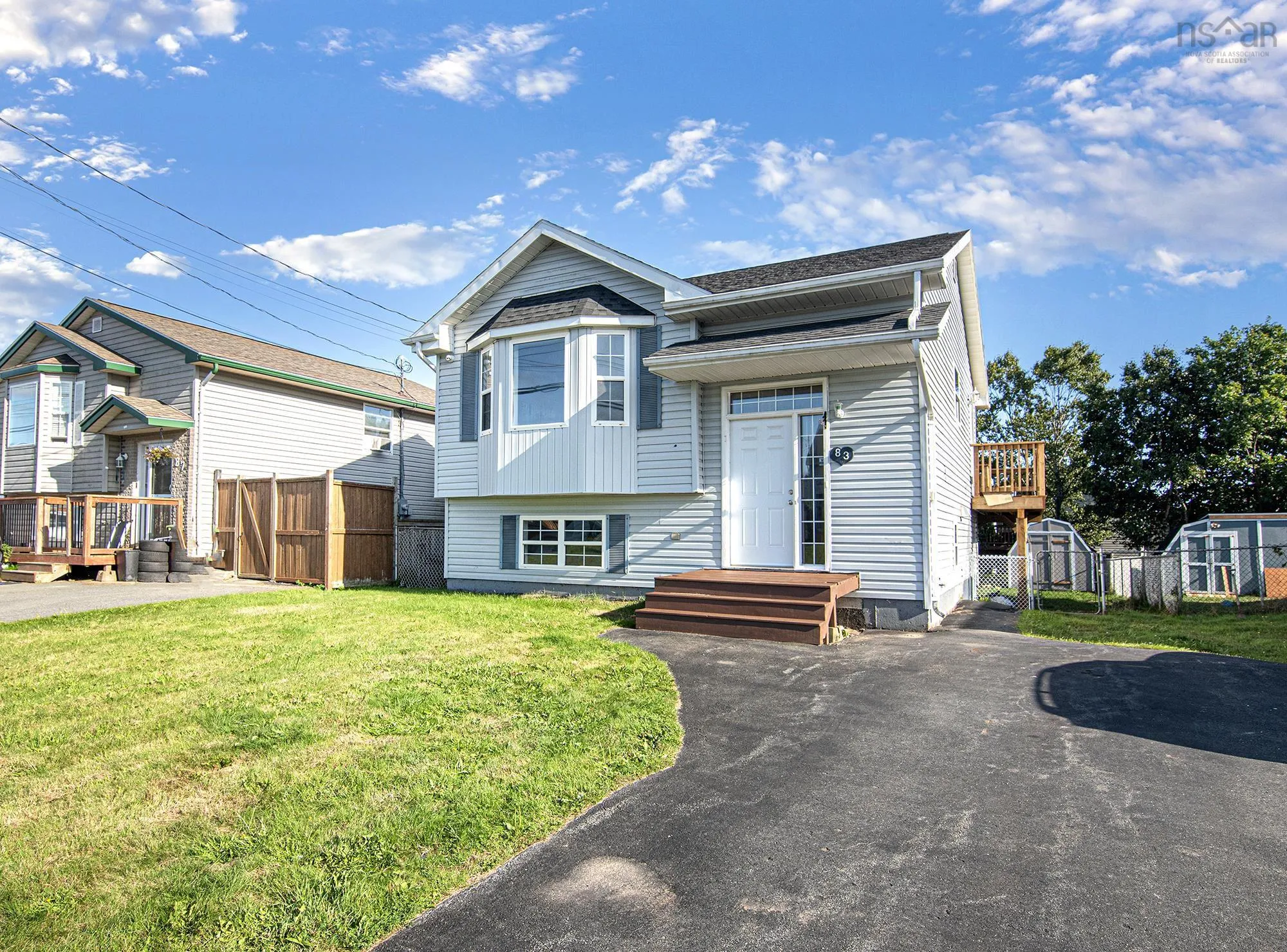 83 Melrose Crescent, Eastern Passage, NS B3G 1N9, 3 Bedrooms Bedrooms, ,2 BathroomsBathrooms,Residential,For Sale,Melrose,202523327