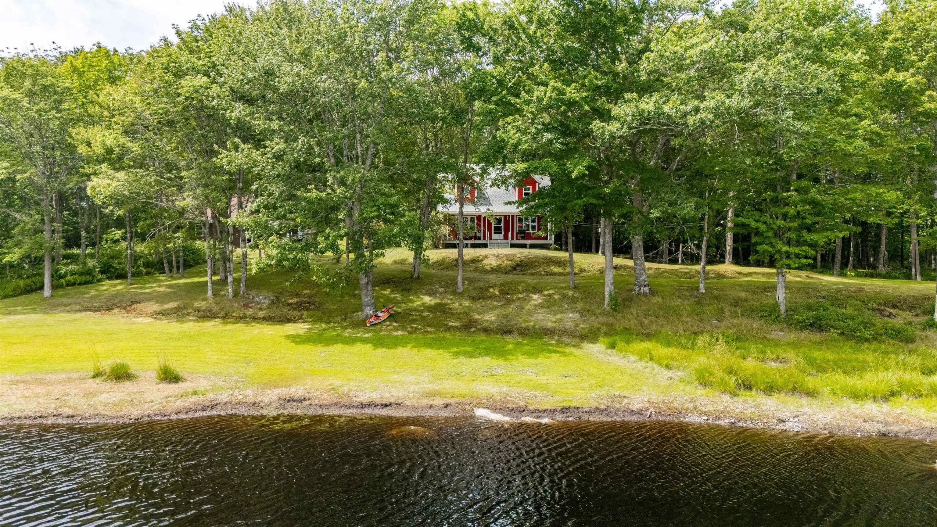 154 North Kemptville Road, Kemptville, NS B5A 5P2, 3 Bedrooms Bedrooms, ,2 BathroomsBathrooms,Residential,For Sale,North Kemptville,202520654