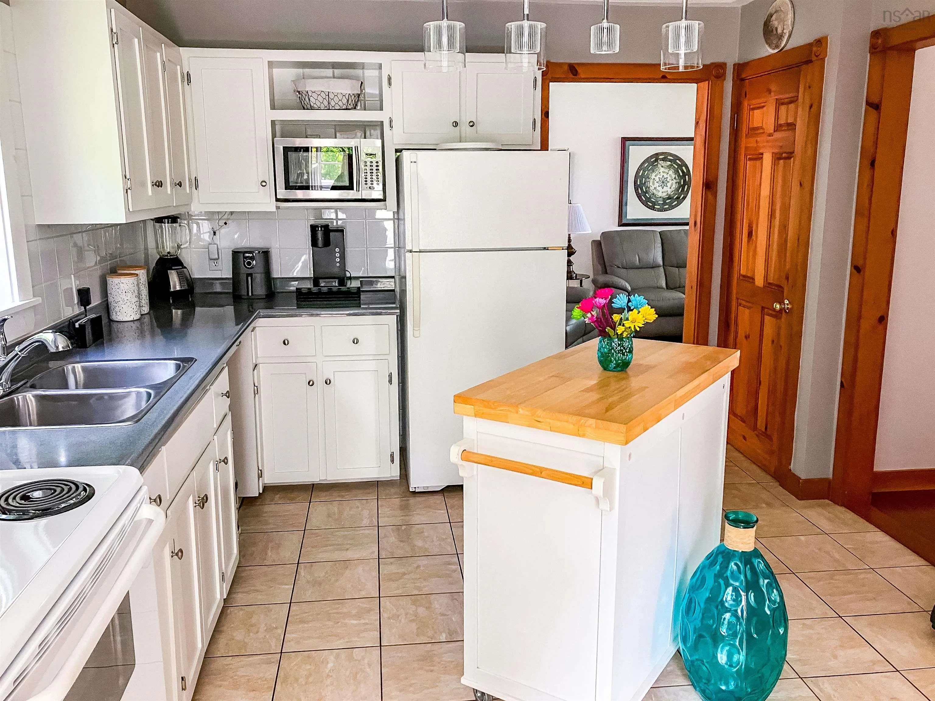 154 North Kemptville Road, Kemptville, NS B5A 5P2, 3 Bedrooms Bedrooms, ,2 BathroomsBathrooms,Residential,For Sale,North Kemptville,202520654