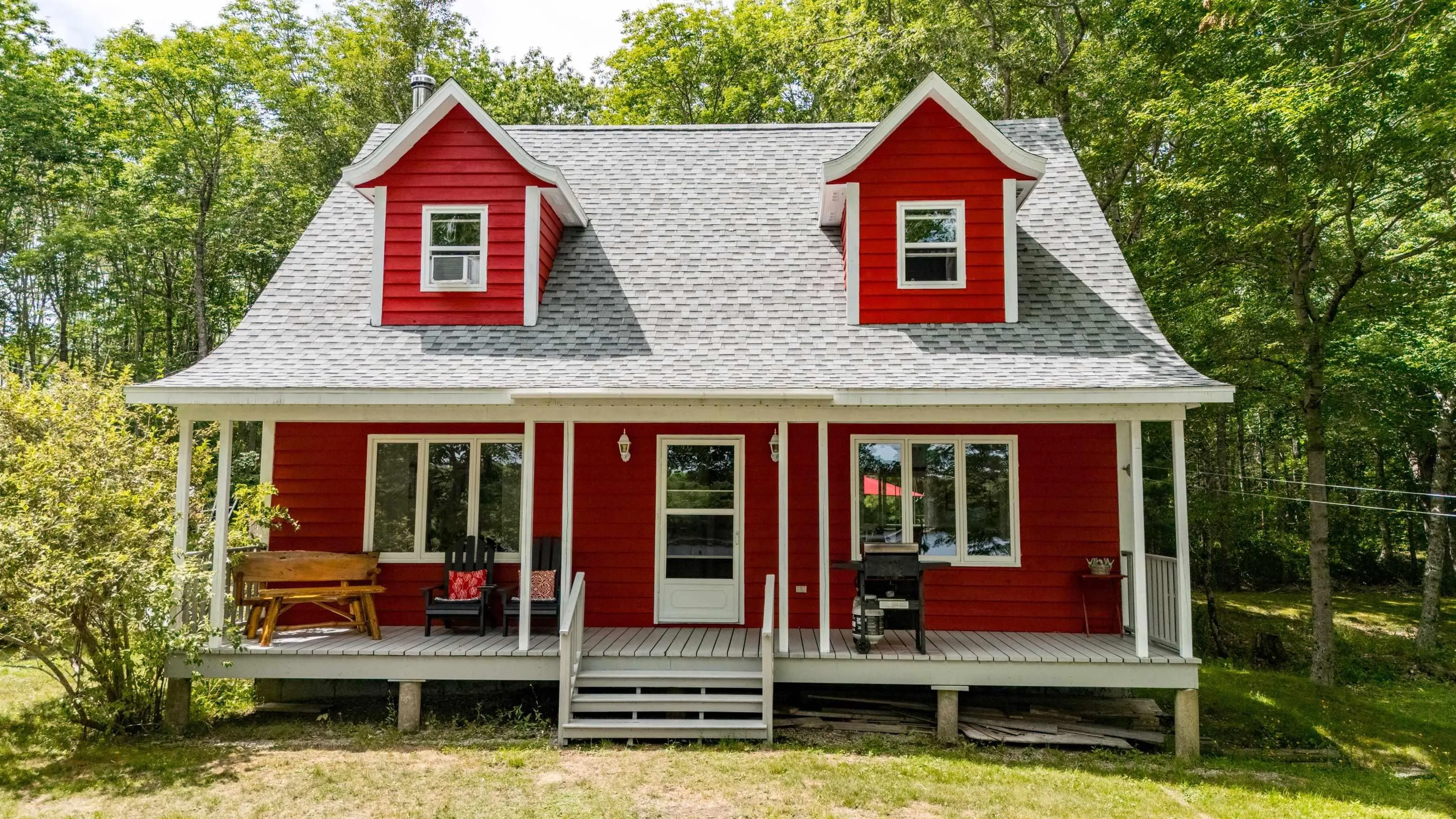 154 North Kemptville Road, Kemptville, NS B5A 5P2, 3 Bedrooms Bedrooms, ,2 BathroomsBathrooms,Residential,For Sale,North Kemptville,202520654