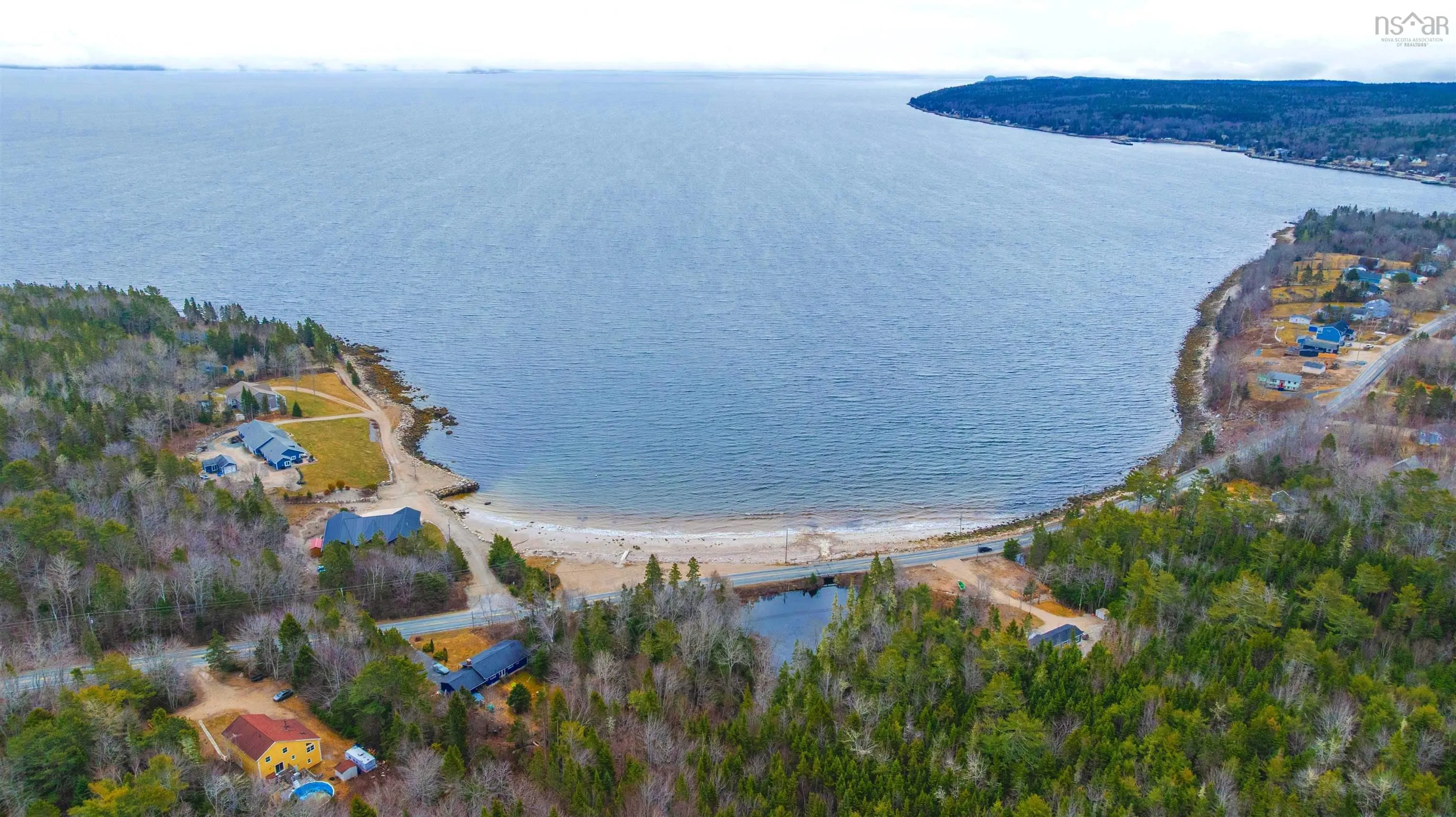 11 Lions Club Road, Fox Point Ns B0j 1t0, 2 Bedrooms Bedrooms, ,2 BathroomsBathrooms,Residential,For Sale,Lions Club,202506816