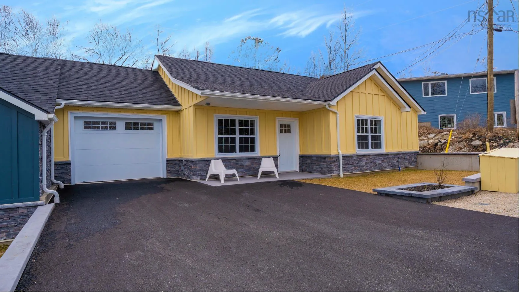 11 Lions Club Road, Fox Point Ns B0j 1t0, 2 Bedrooms Bedrooms, ,2 BathroomsBathrooms,Residential,For Sale,Lions Club,202506816