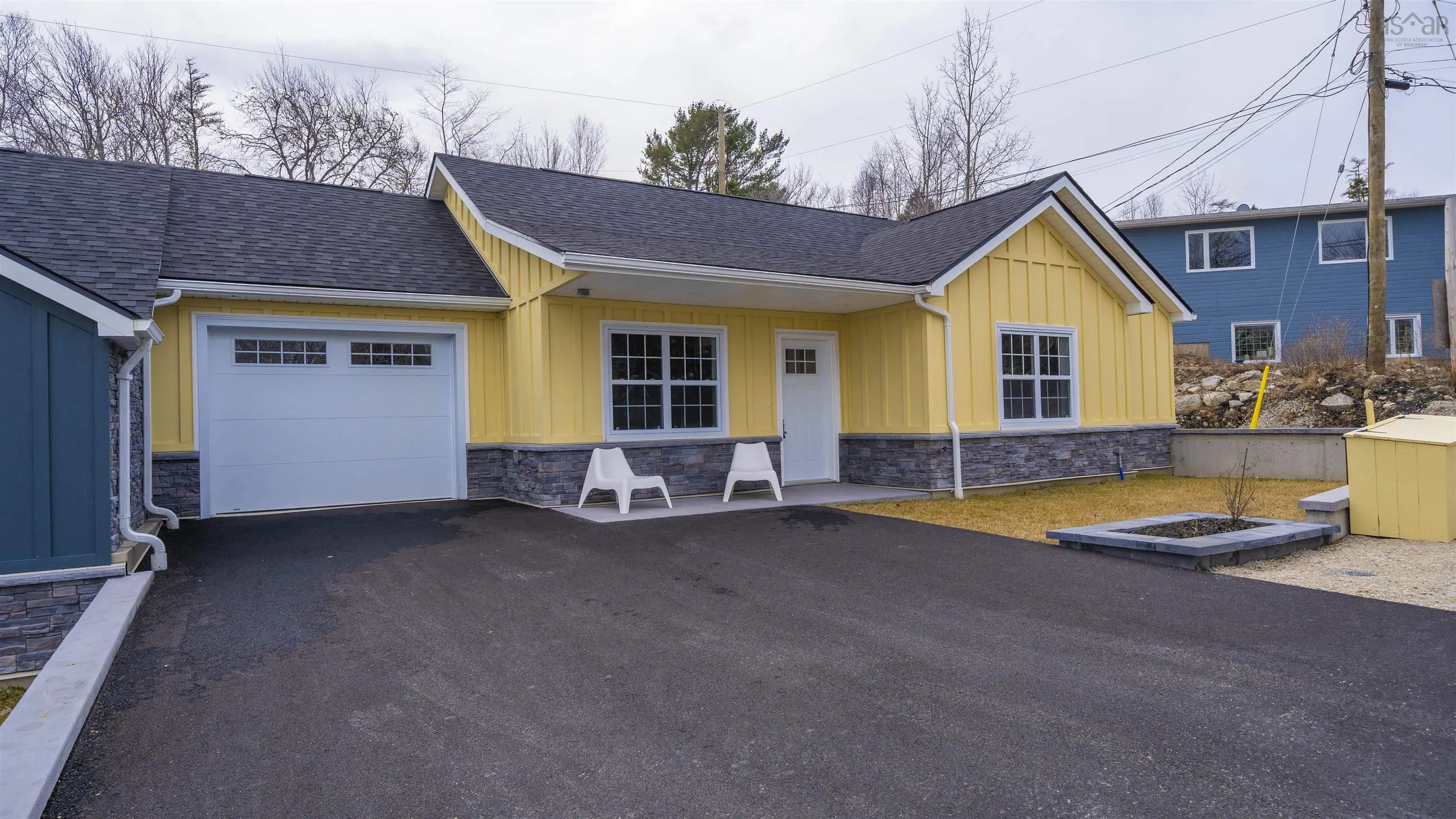 11 Lions Club Road, Fox Point Ns B0j 1t0, 2 Bedrooms Bedrooms, ,2 BathroomsBathrooms,Residential,For Sale,Lions Club,202506816
