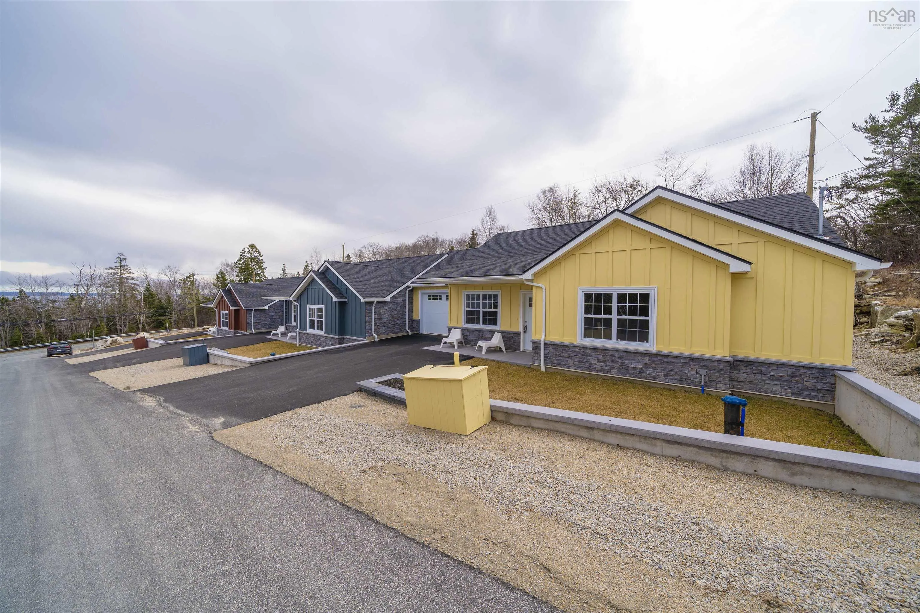 11 Lions Club Road, Fox Point Ns B0j 1t0, 2 Bedrooms Bedrooms, ,2 BathroomsBathrooms,Residential,For Sale,Lions Club,202506816