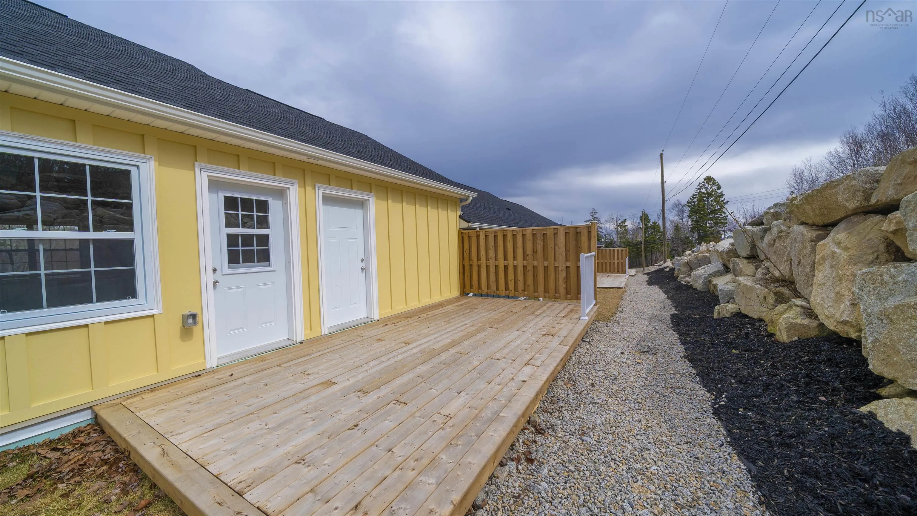 11 Lions Club Road, Fox Point Ns B0j 1t0, 2 Bedrooms Bedrooms, ,2 BathroomsBathrooms,Residential,For Sale,Lions Club,202506816