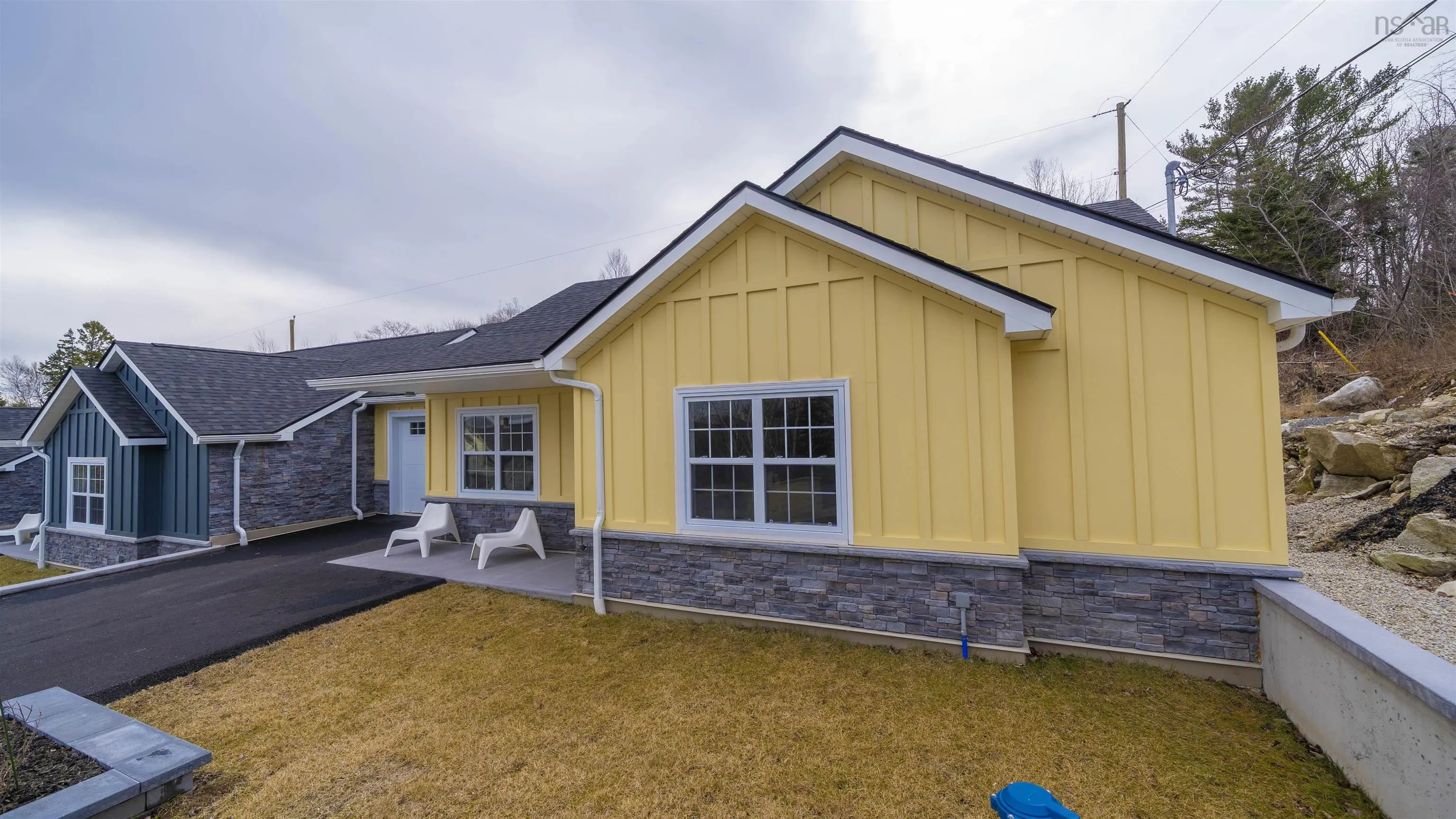 11 Lions Club Road, Fox Point Ns B0j 1t0, 2 Bedrooms Bedrooms, ,2 BathroomsBathrooms,Residential,For Sale,Lions Club,202506816
