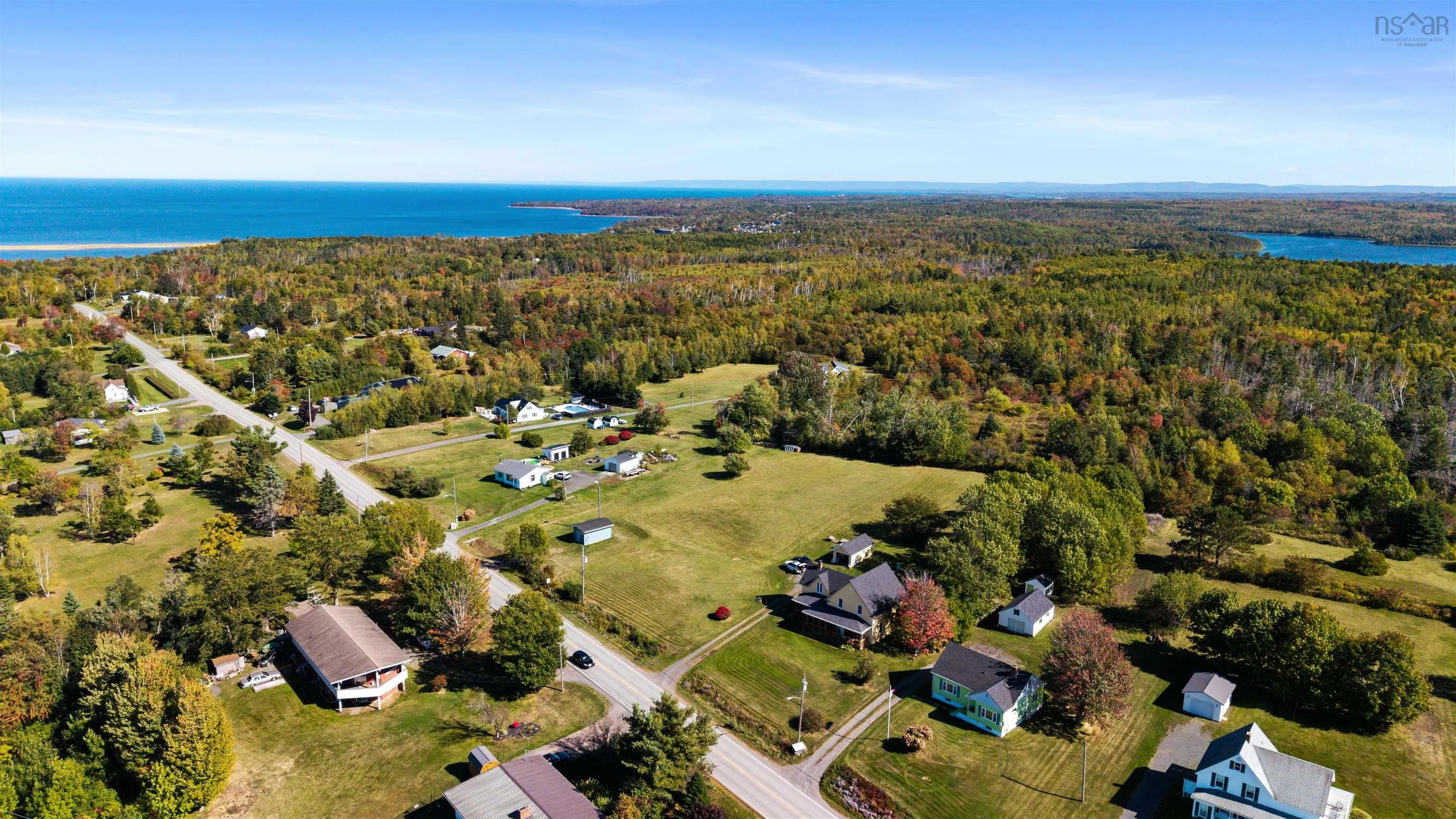5992 Pictou Landing Road, Pictou Landing, NS B0K 1X0, 5 Bedrooms Bedrooms, ,2 BathroomsBathrooms,Residential,For Sale,Pictou Landing,202524773