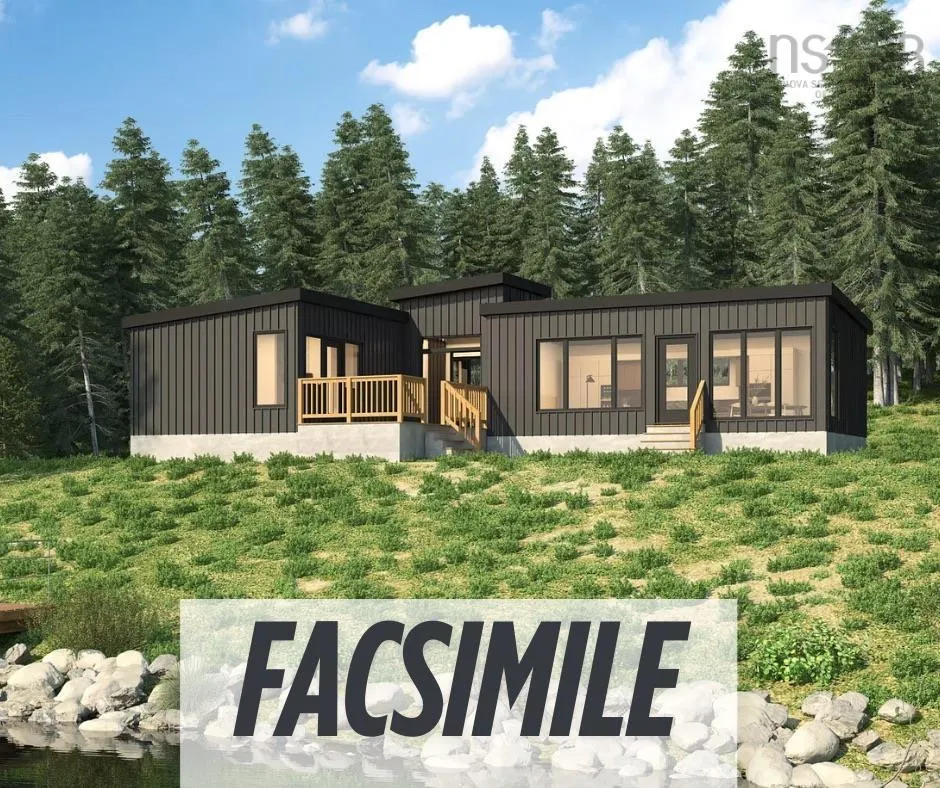 Cabot Trail, Indian Brook, NS B0C 1H0, 2 Bedrooms Bedrooms, ,2 BathroomsBathrooms,Residential,For Sale,Cabot,202513157