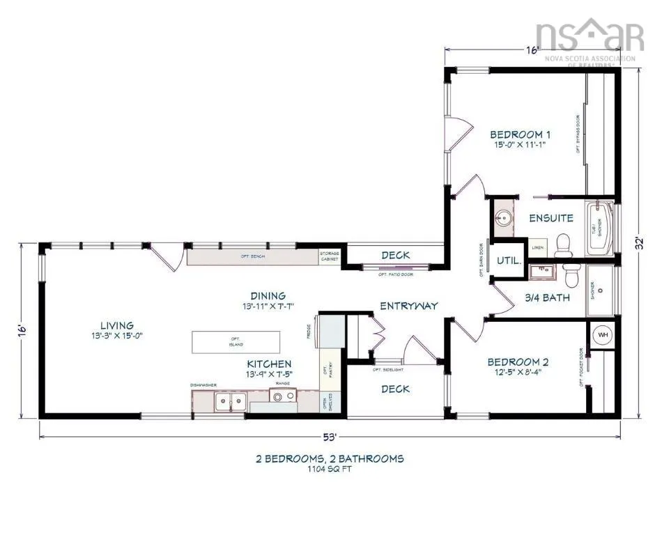 Cabot Trail, Indian Brook, NS B0C 1H0, 2 Bedrooms Bedrooms, ,2 BathroomsBathrooms,Residential,For Sale,Cabot,202513157