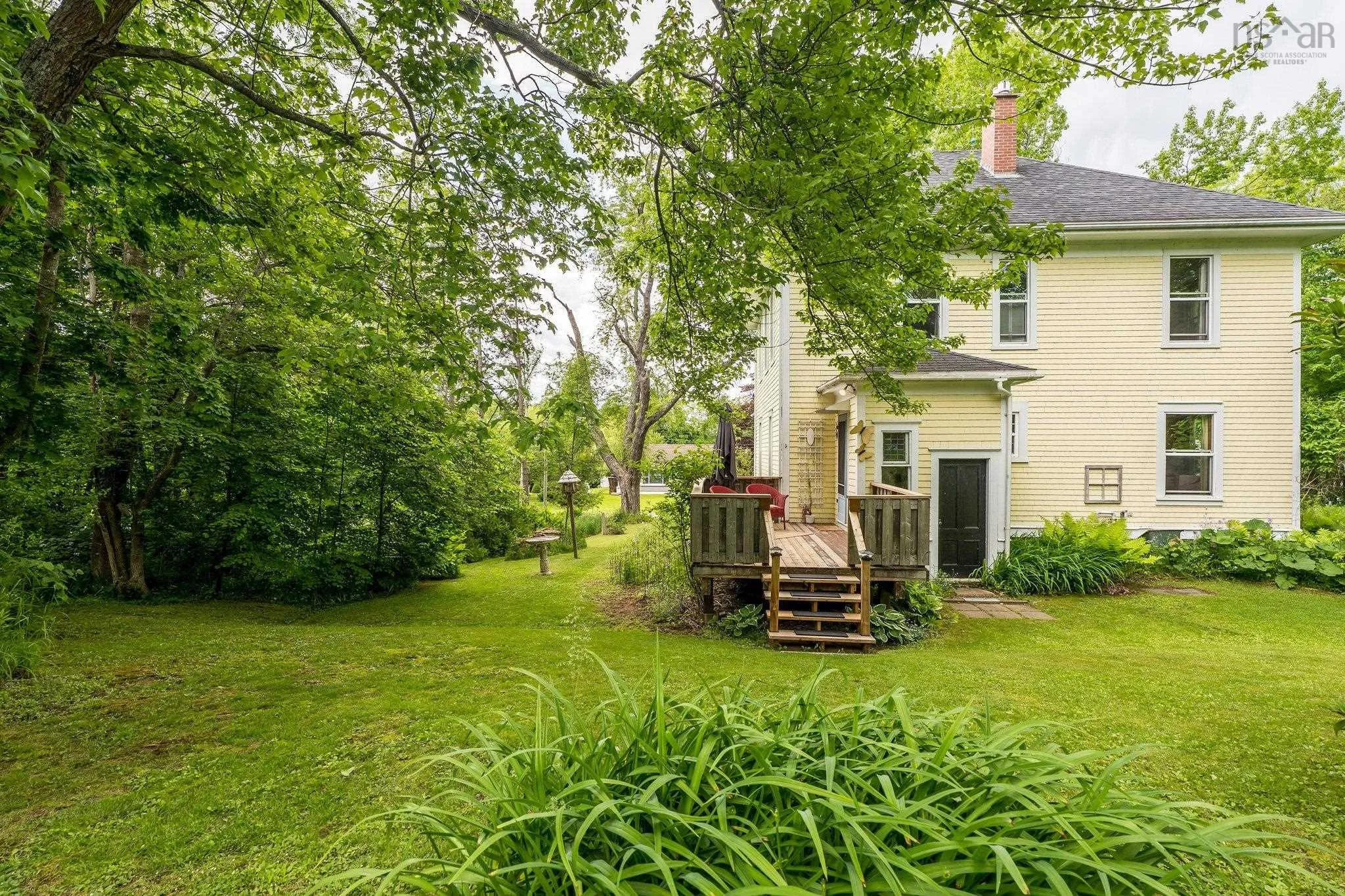 118 Patterson Street, Pictou, NS B0K 1H0, 4 Bedrooms Bedrooms, ,1 BathroomBathrooms,Residential,For Sale,Patterson,202522146