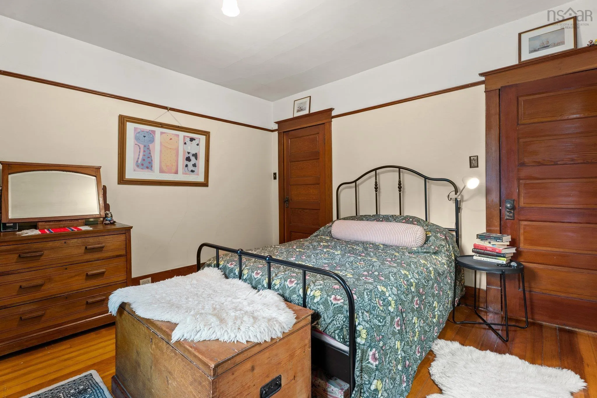 118 Patterson Street, Pictou, NS B0K 1H0, 4 Bedrooms Bedrooms, ,1 BathroomBathrooms,Residential,For Sale,Patterson,202522146