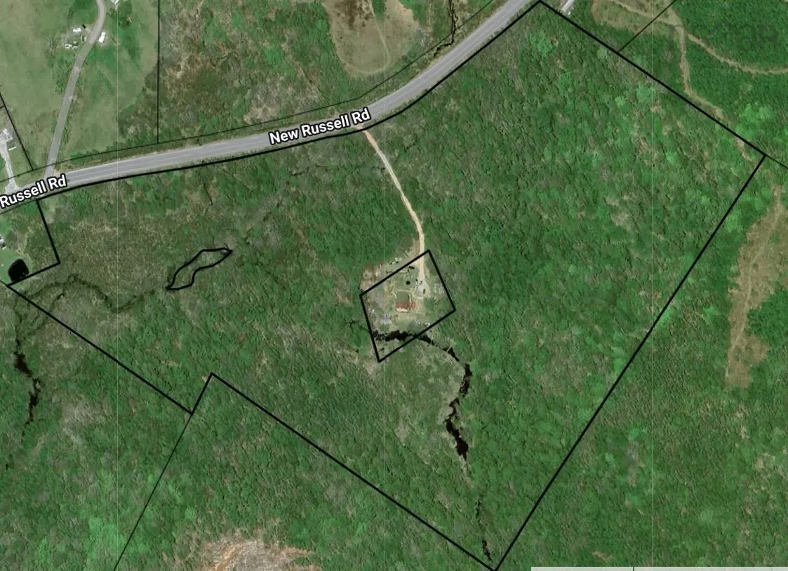 New Russell Road, New Russell Ns B0j 2m0, ,Land,For Sale,New Russell,202506871