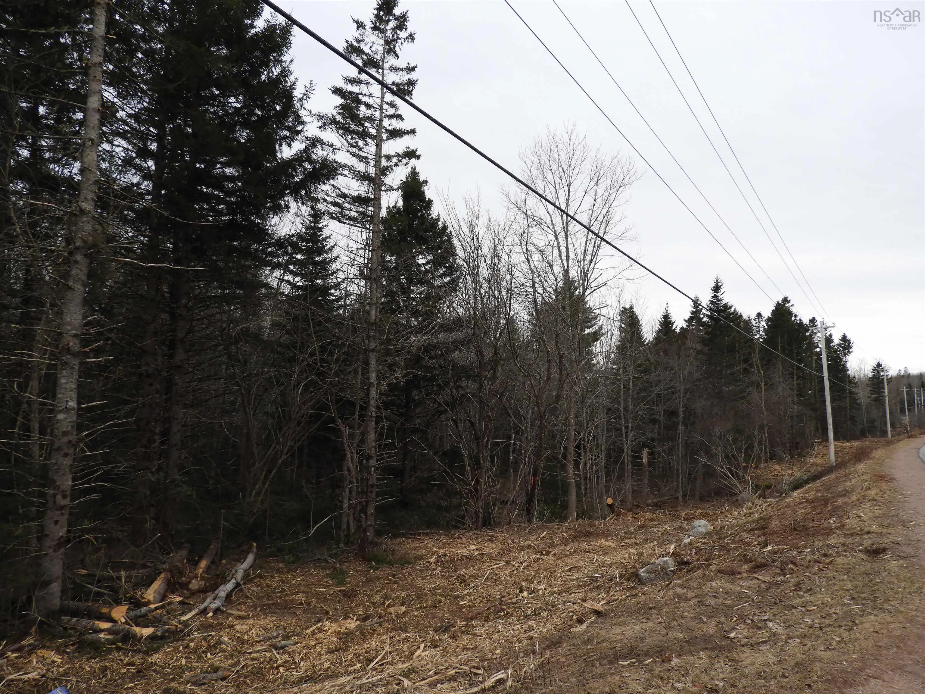 New Russell Road, New Russell Ns B0j 2m0, ,Land,For Sale,New Russell,202506871