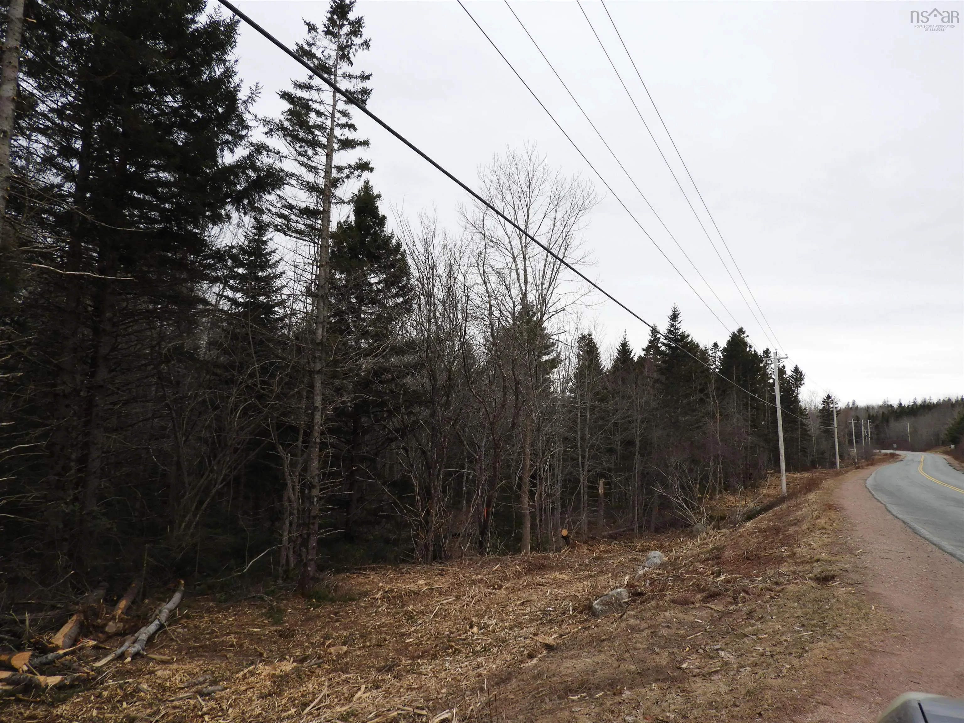 New Russell Road, New Russell Ns B0j 2m0, ,Land,For Sale,New Russell,202506871