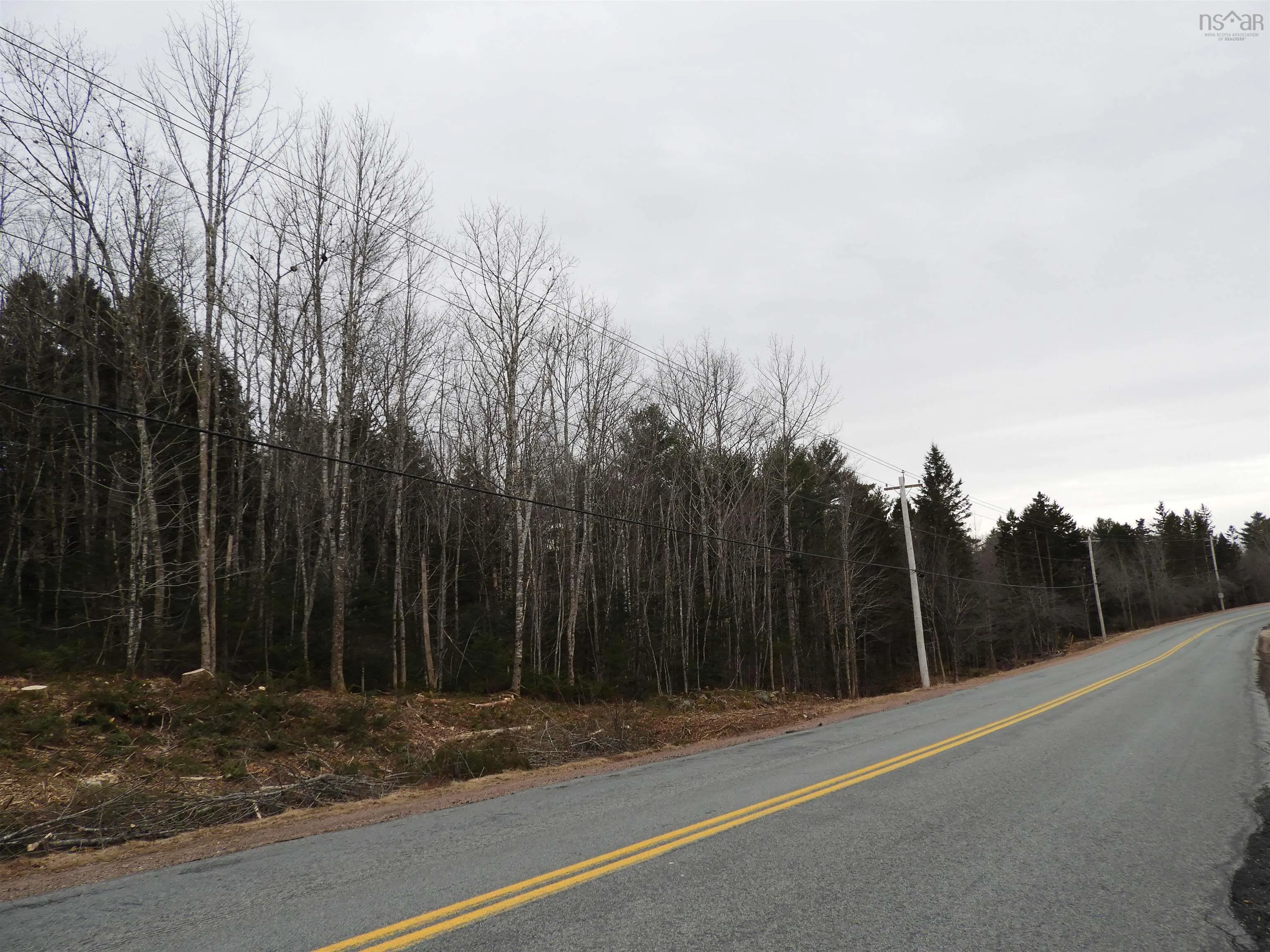 New Russell Road, New Russell Ns B0j 2m0, ,Land,For Sale,New Russell,202506871