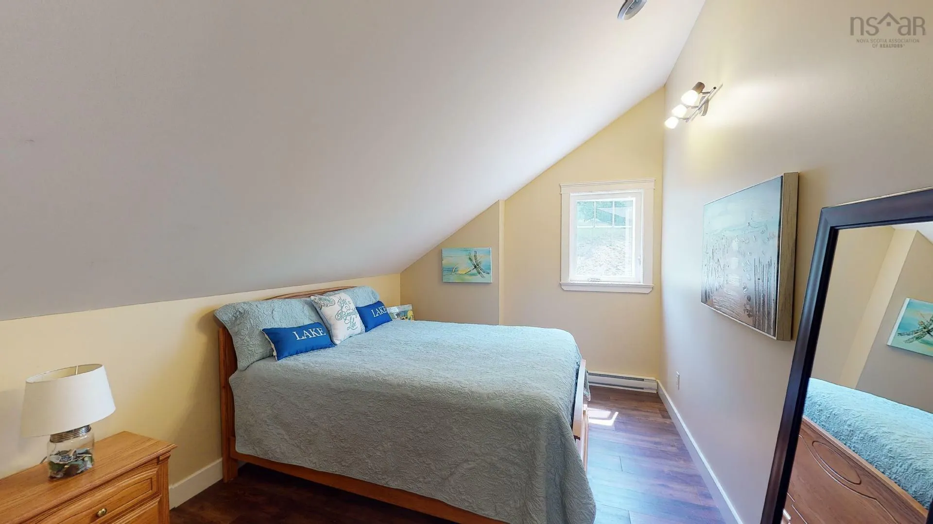 38 Sunset Lane, Goshen Ns B0h 1m0, 4 Bedrooms Bedrooms, ,2 BathroomsBathrooms,Residential,For Sale,Sunset,202300485
