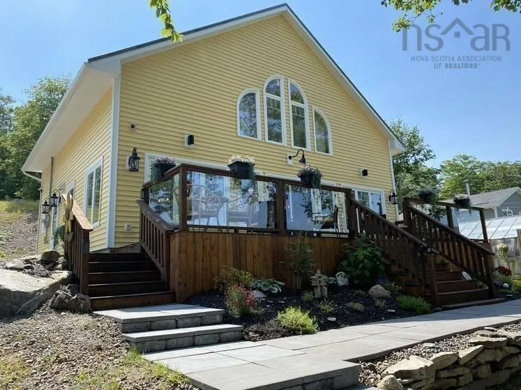 38 Sunset Lane, Goshen Ns B0h 1m0, 4 Bedrooms Bedrooms, ,2 BathroomsBathrooms,Residential,For Sale,Sunset,202300485