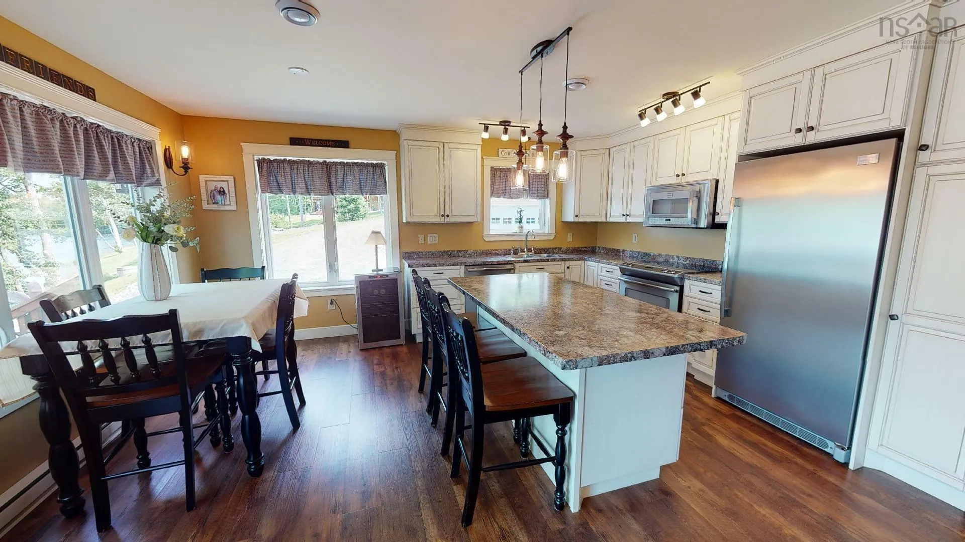 38 Sunset Lane, Goshen Ns B0h 1m0, 4 Bedrooms Bedrooms, ,2 BathroomsBathrooms,Residential,For Sale,Sunset,202300485