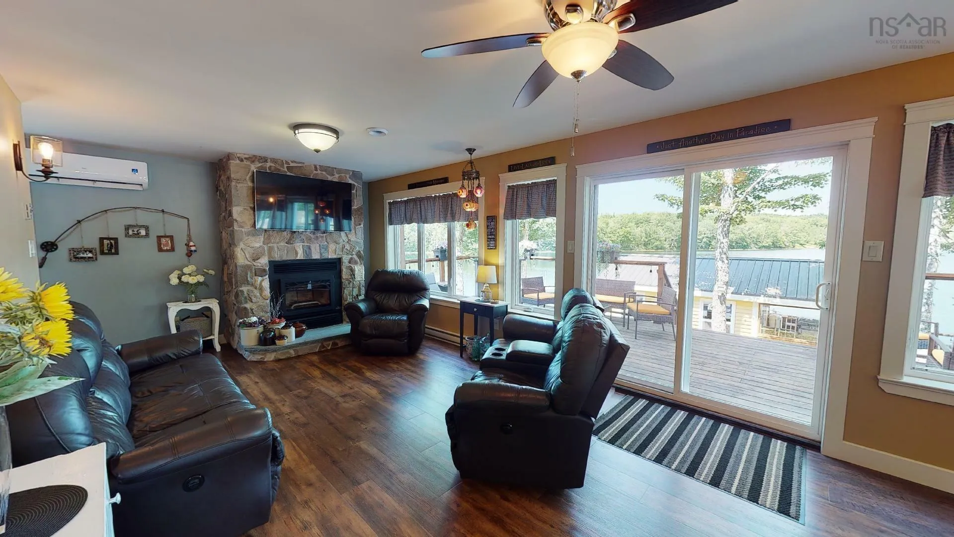 38 Sunset Lane, Goshen Ns B0h 1m0, 4 Bedrooms Bedrooms, ,2 BathroomsBathrooms,Residential,For Sale,Sunset,202300485