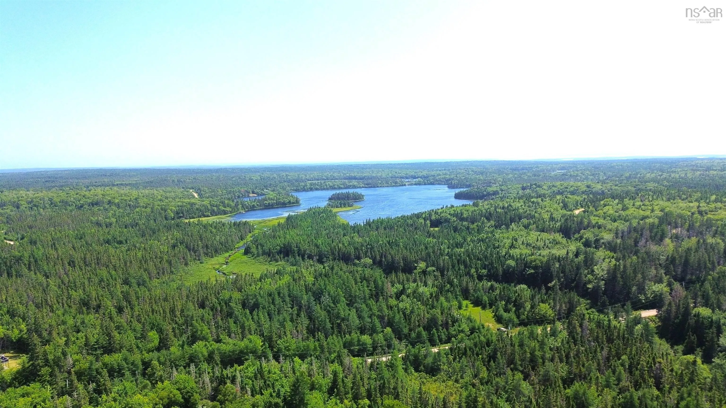 Lot 54 Highway 4, Cleveland, NS B0E 1J0, ,Land,For Sale,Highway 4, Kempt Road,202519191