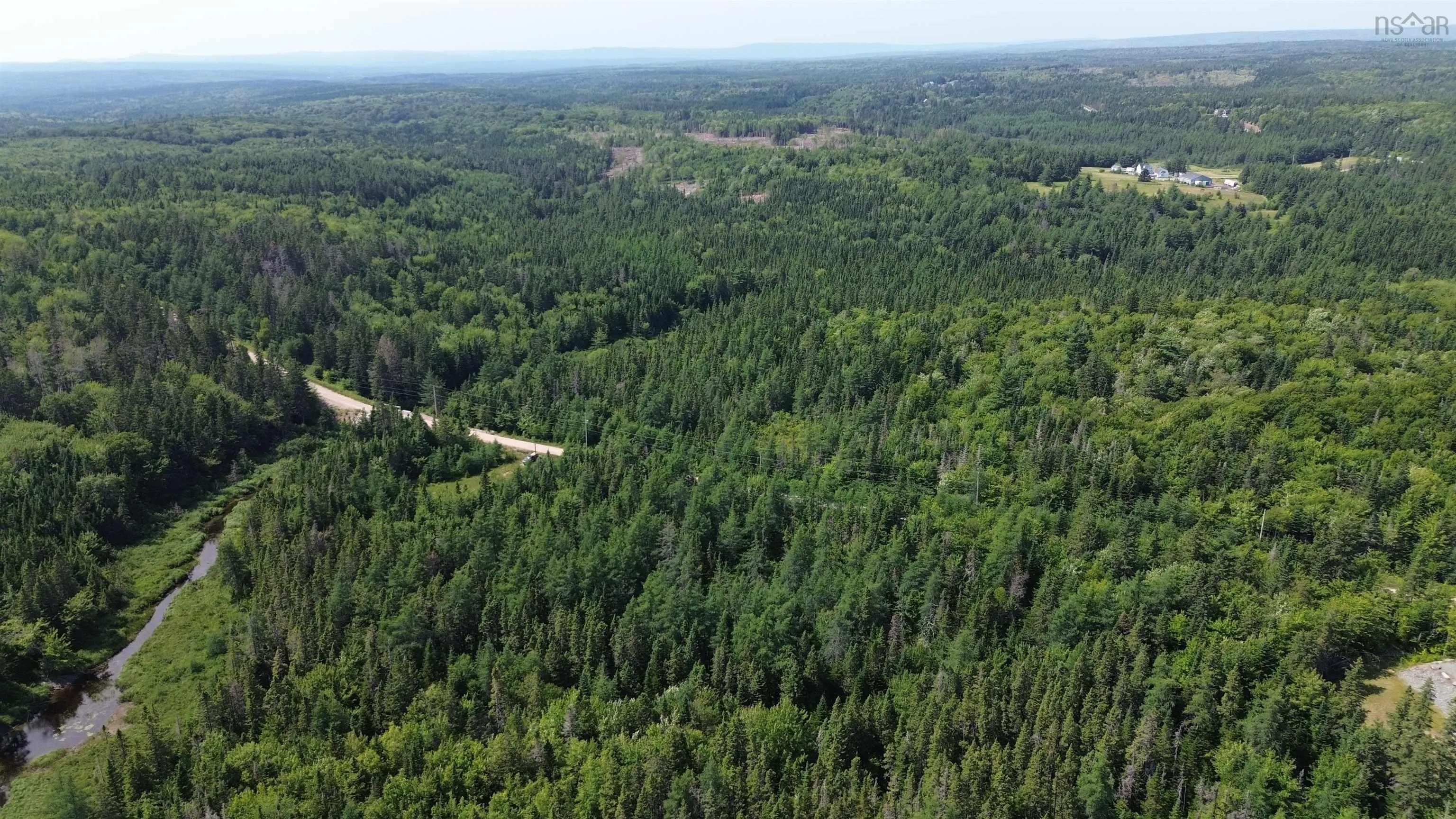 Lot 54 Highway 4, Cleveland, NS B0E 1J0, ,Land,For Sale,Highway 4, Kempt Road,202519191