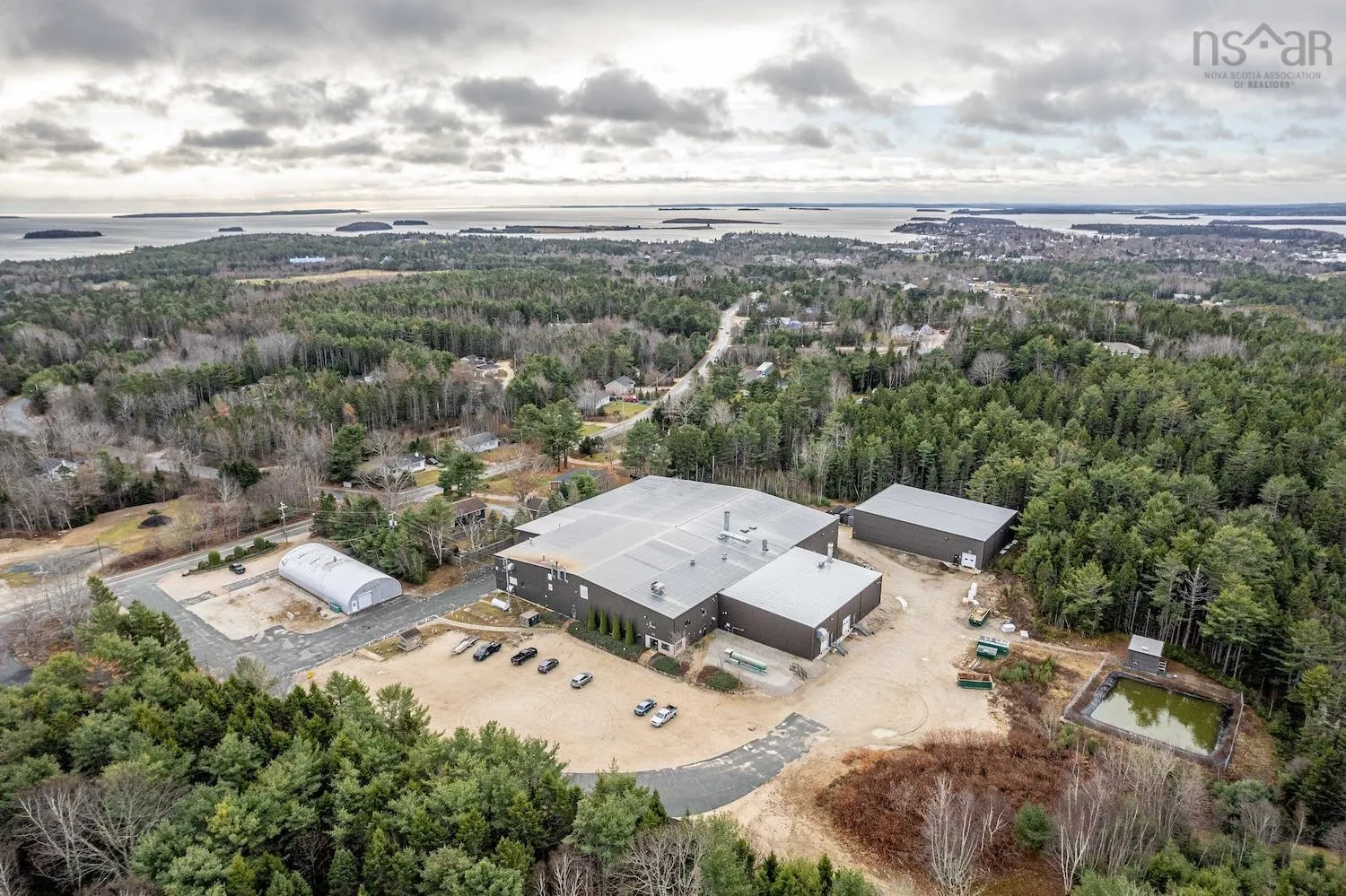 311/315/317 Old Trunk 3 Road, East Chester, NS B0J 1J0, ,Commercial Sale,For Sale,Old Trunk 3,202513502