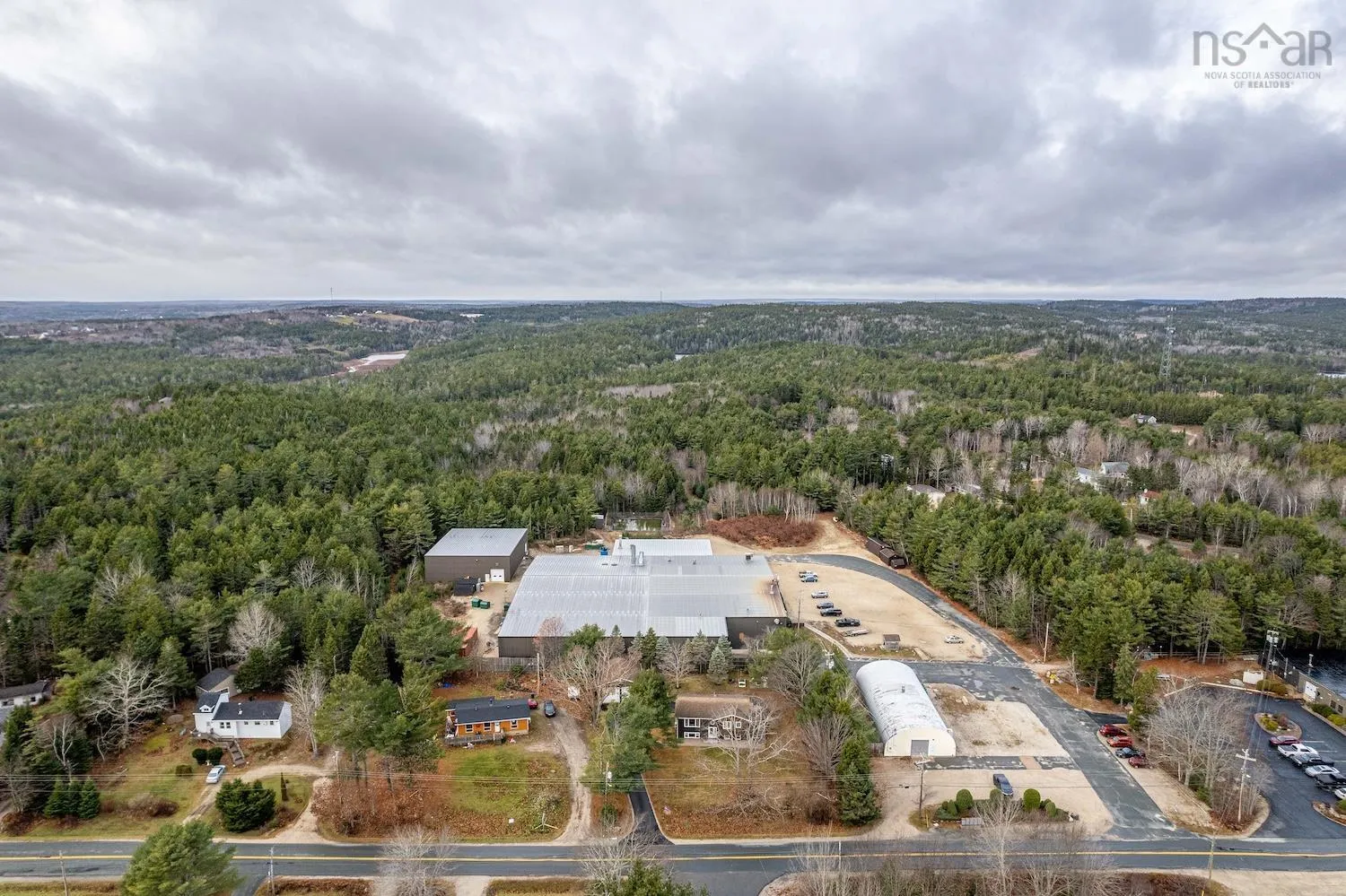 311/315/317 Old Trunk 3 Road, East Chester, NS B0J 1J0, ,Commercial Sale,For Sale,Old Trunk 3,202513502