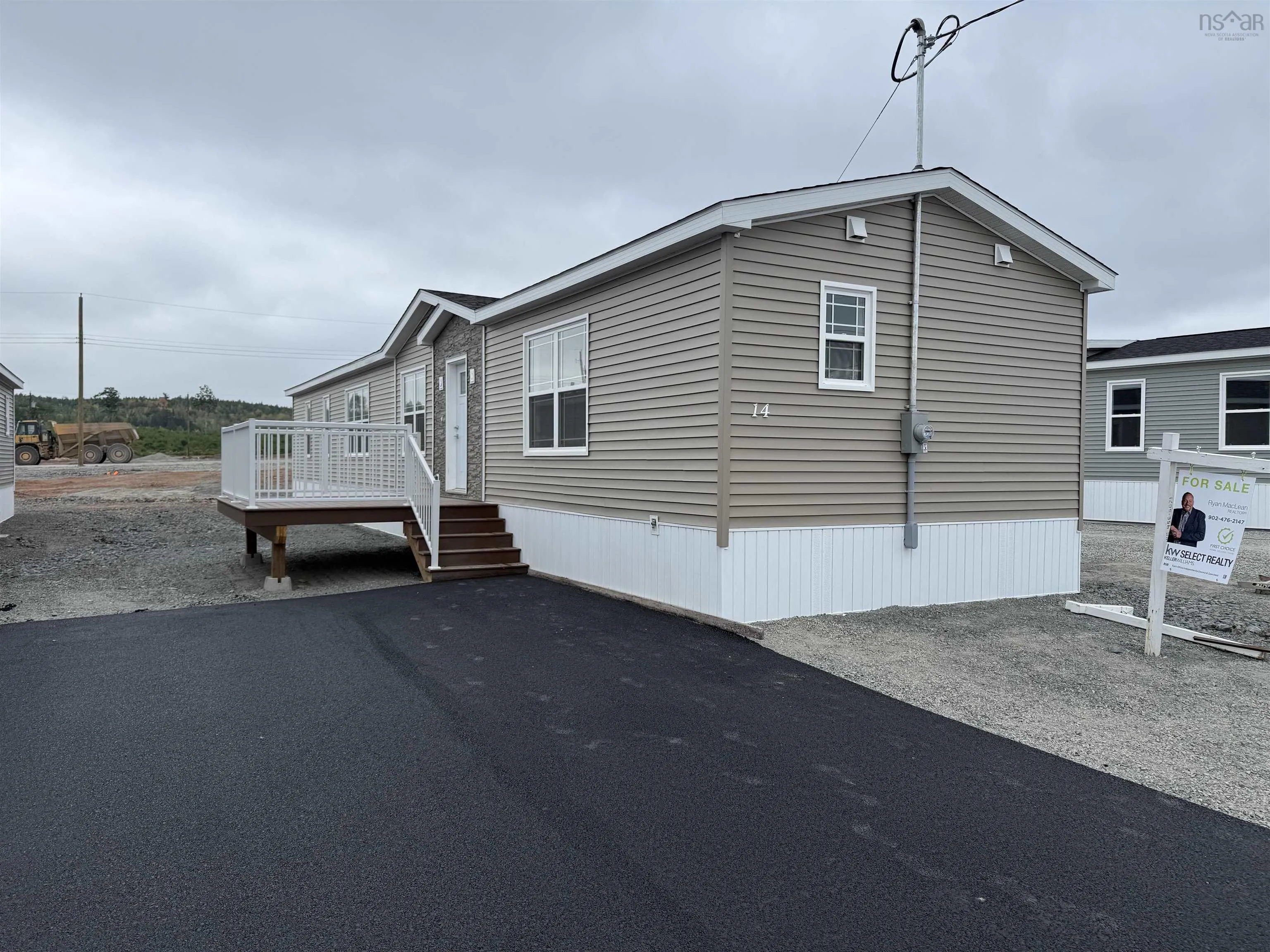 Helmsley Crescent Lot 406, Elmsdale, NS B2S 0H4, 3 Bedrooms Bedrooms, ,2 BathroomsBathrooms,Residential,For Sale,Helmsley,202517131