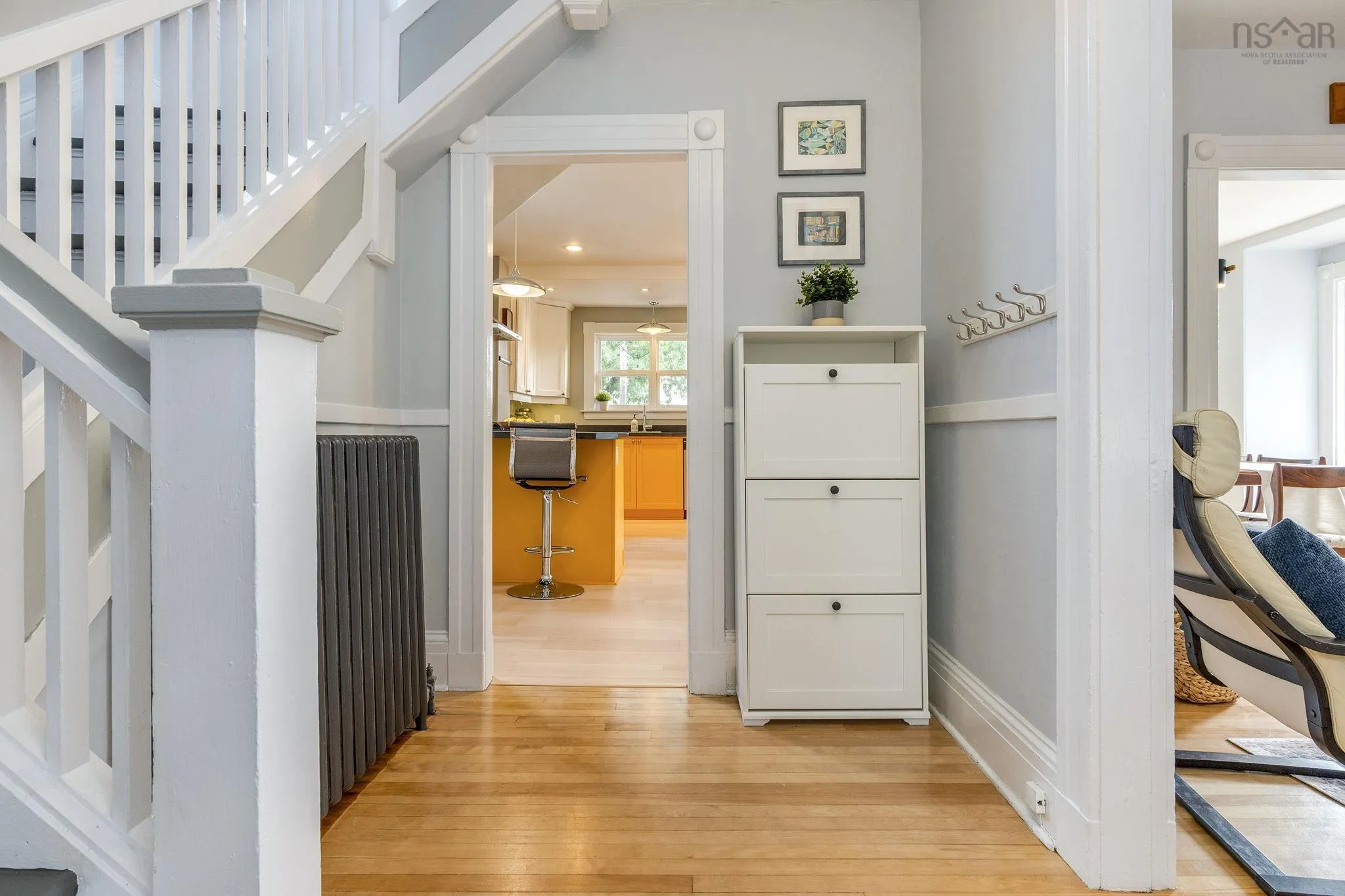 2 Dahlia Street, Dartmouth, NS B3A 2R7, 3 Bedrooms Bedrooms, ,2 BathroomsBathrooms,Residential,For Sale,Dahlia,202524751