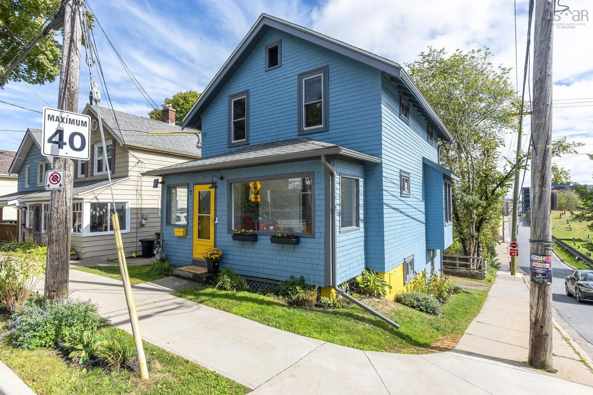 2 Dahlia Street, Dartmouth, NS B3A 2R7, 3 Bedrooms Bedrooms, ,2 BathroomsBathrooms,Residential,For Sale,Dahlia,202524751
